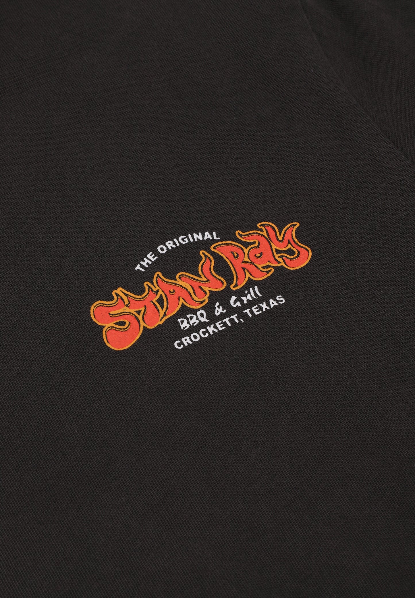 STAN RAY | BBQ TEE