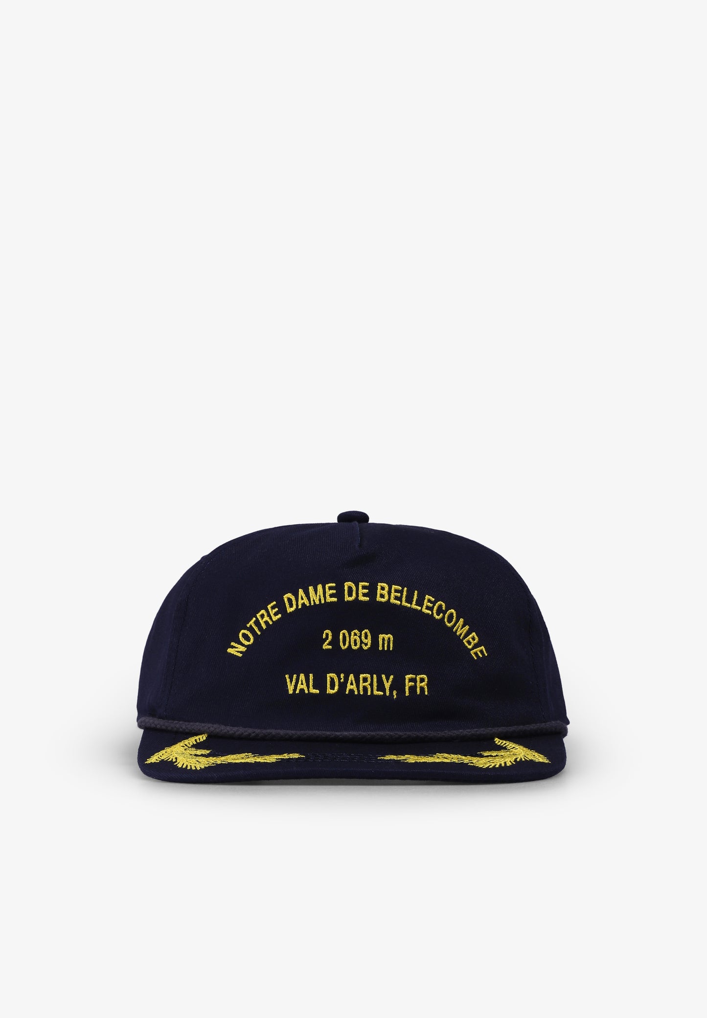 VISIT | BONÉ BELLECOMBE