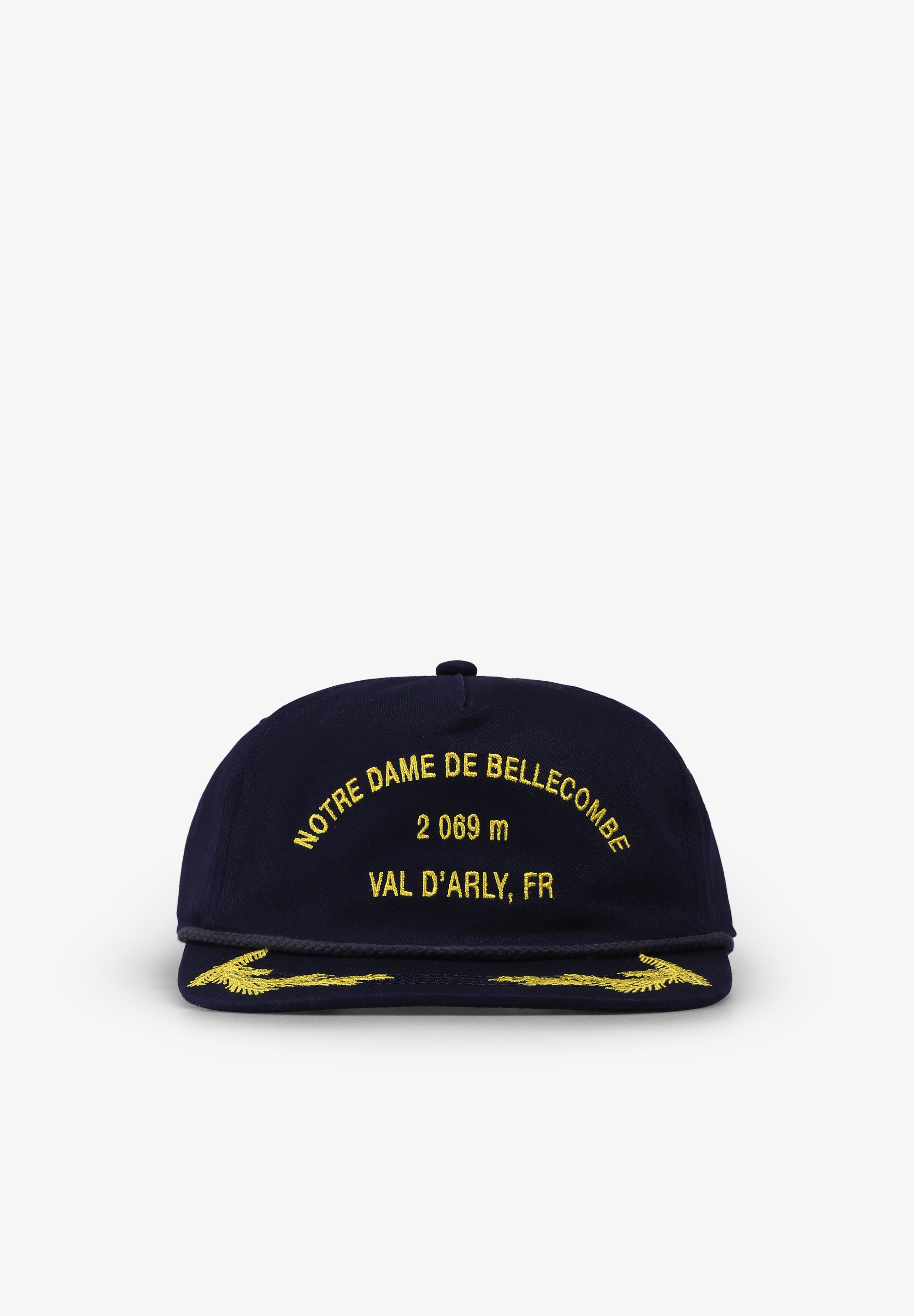 VISIT | BONÉ BELLECOMBE