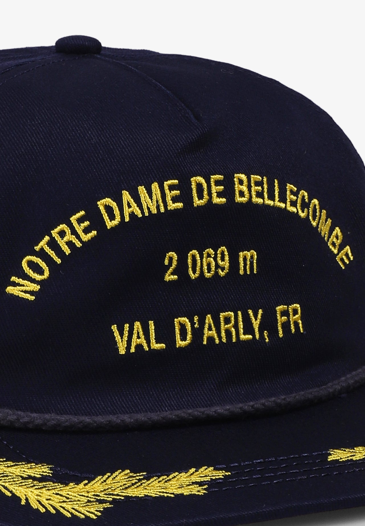VISIT | BONÉ BELLECOMBE