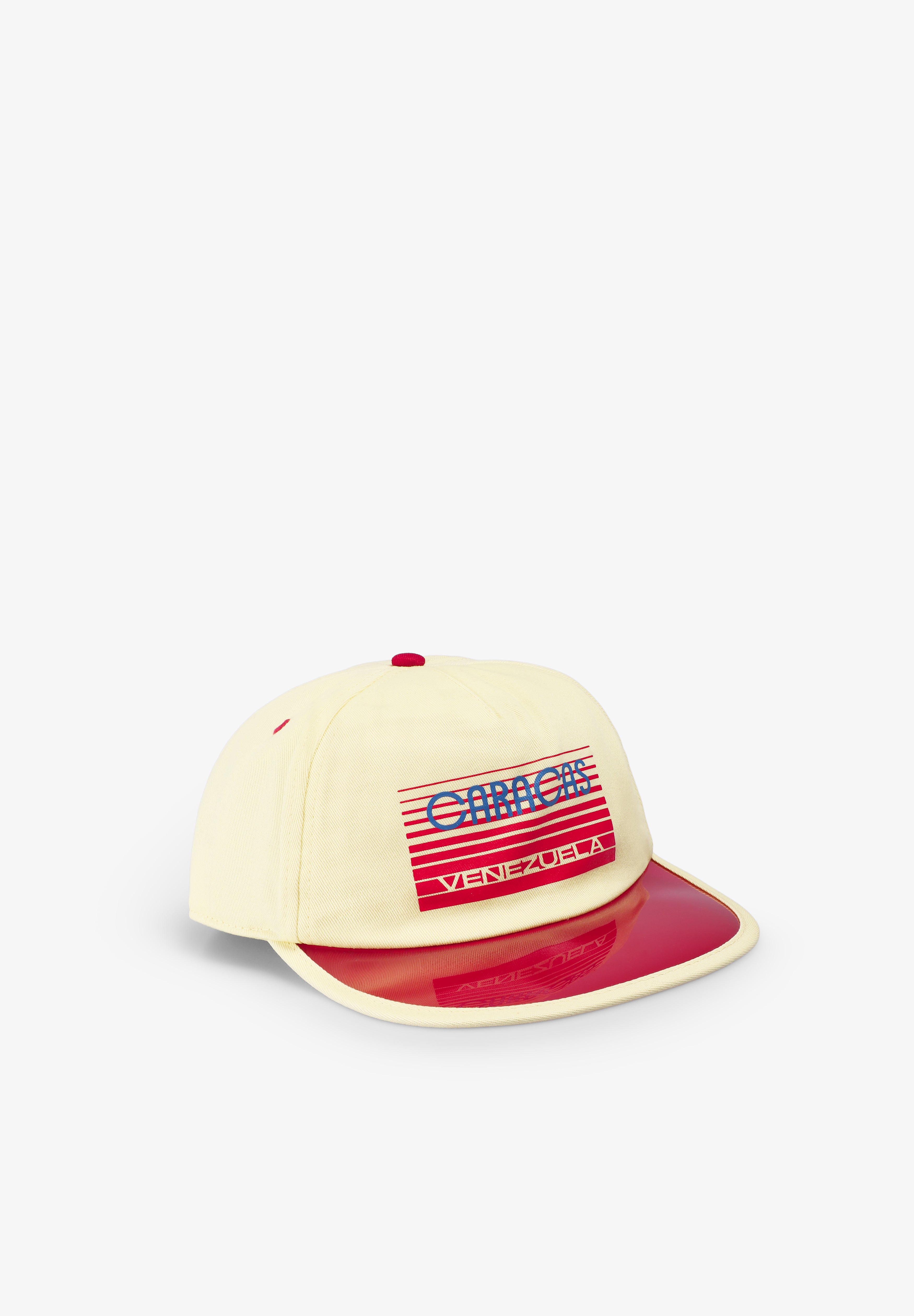 VISIT | BONÉ CARACAS