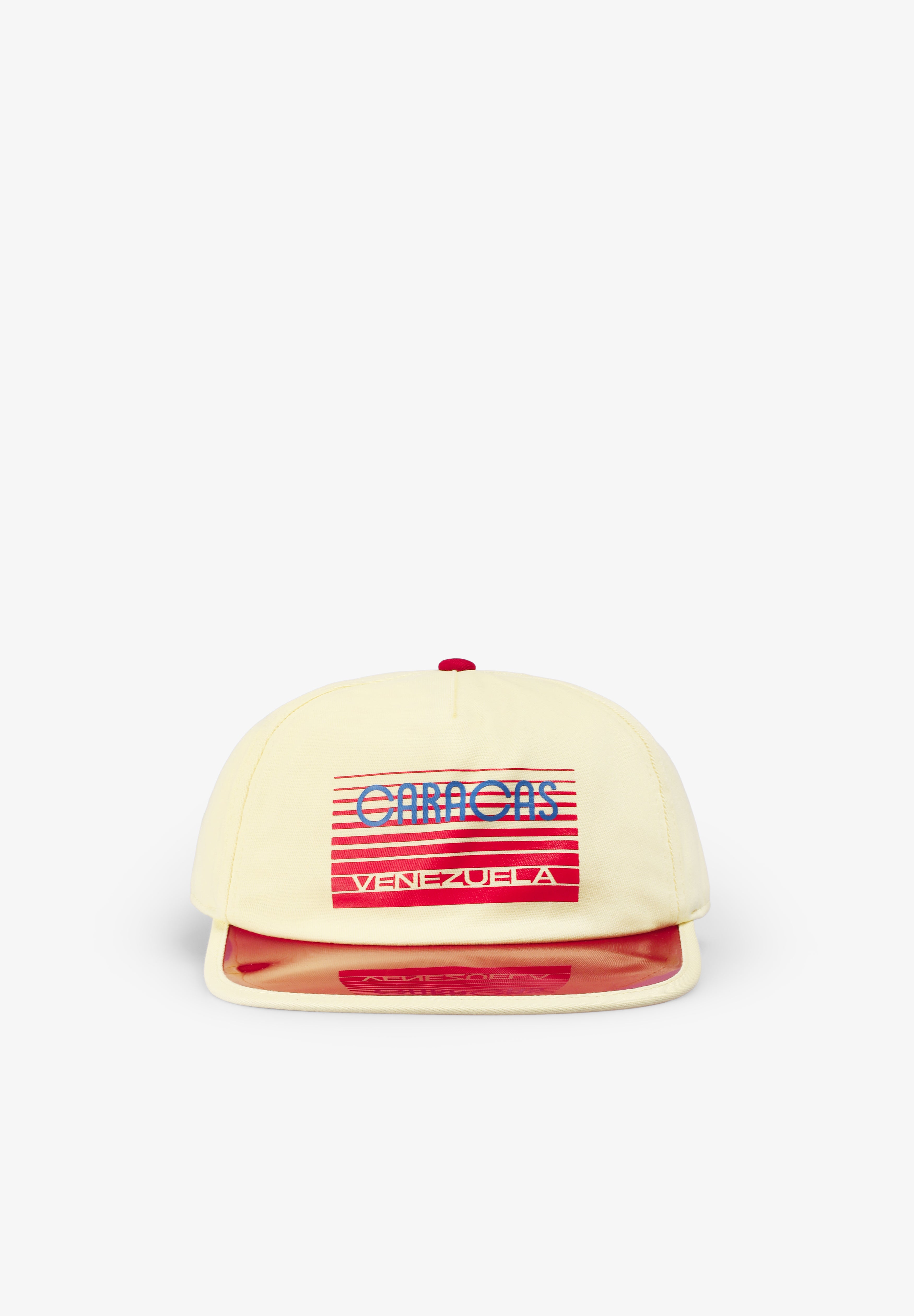 VISIT | BONÉ CARACAS