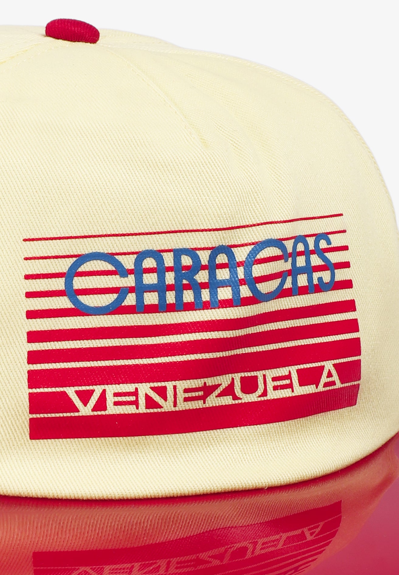 VISIT | BONÉ CARACAS