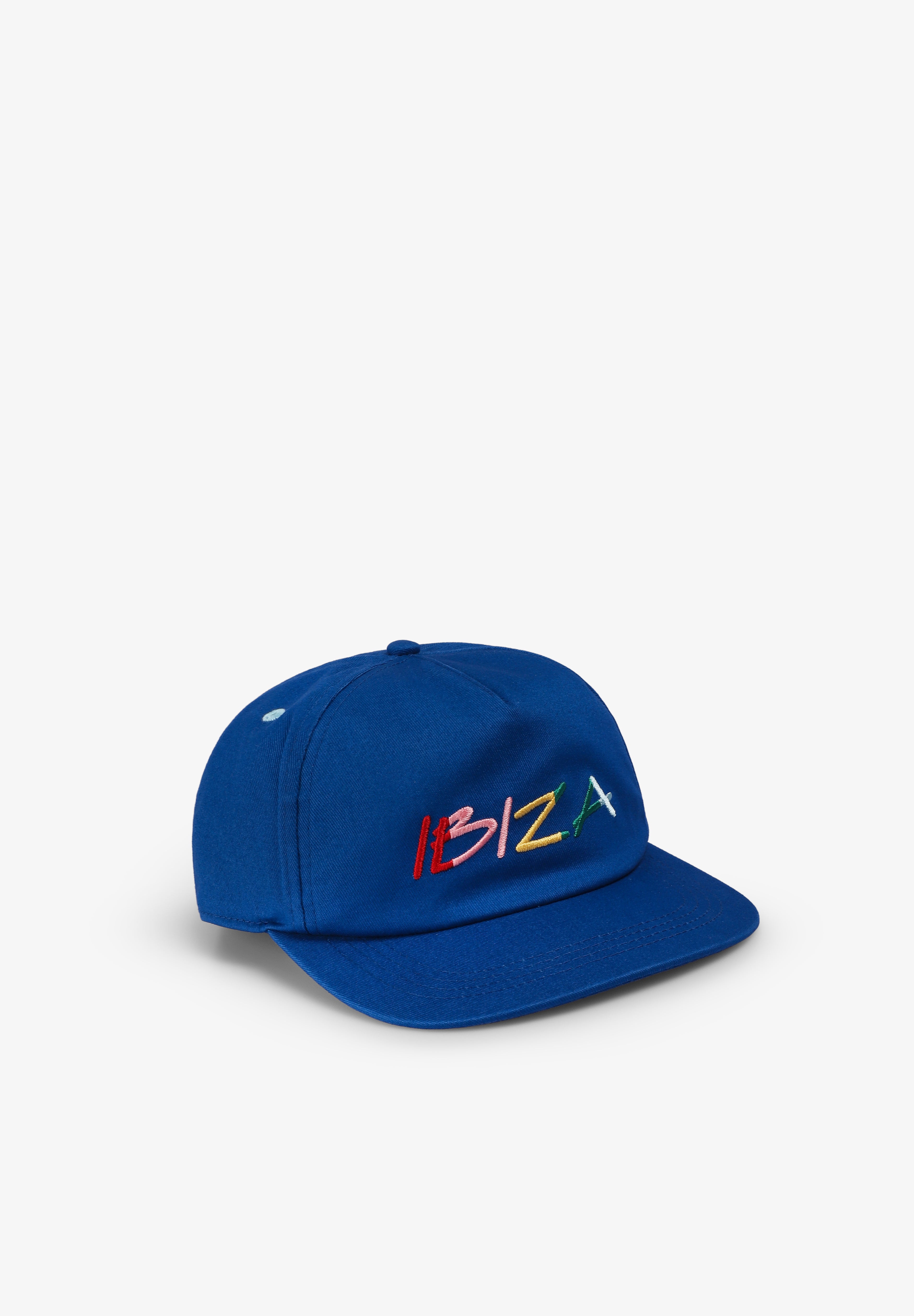 VISIT | BONÉ IBIZA