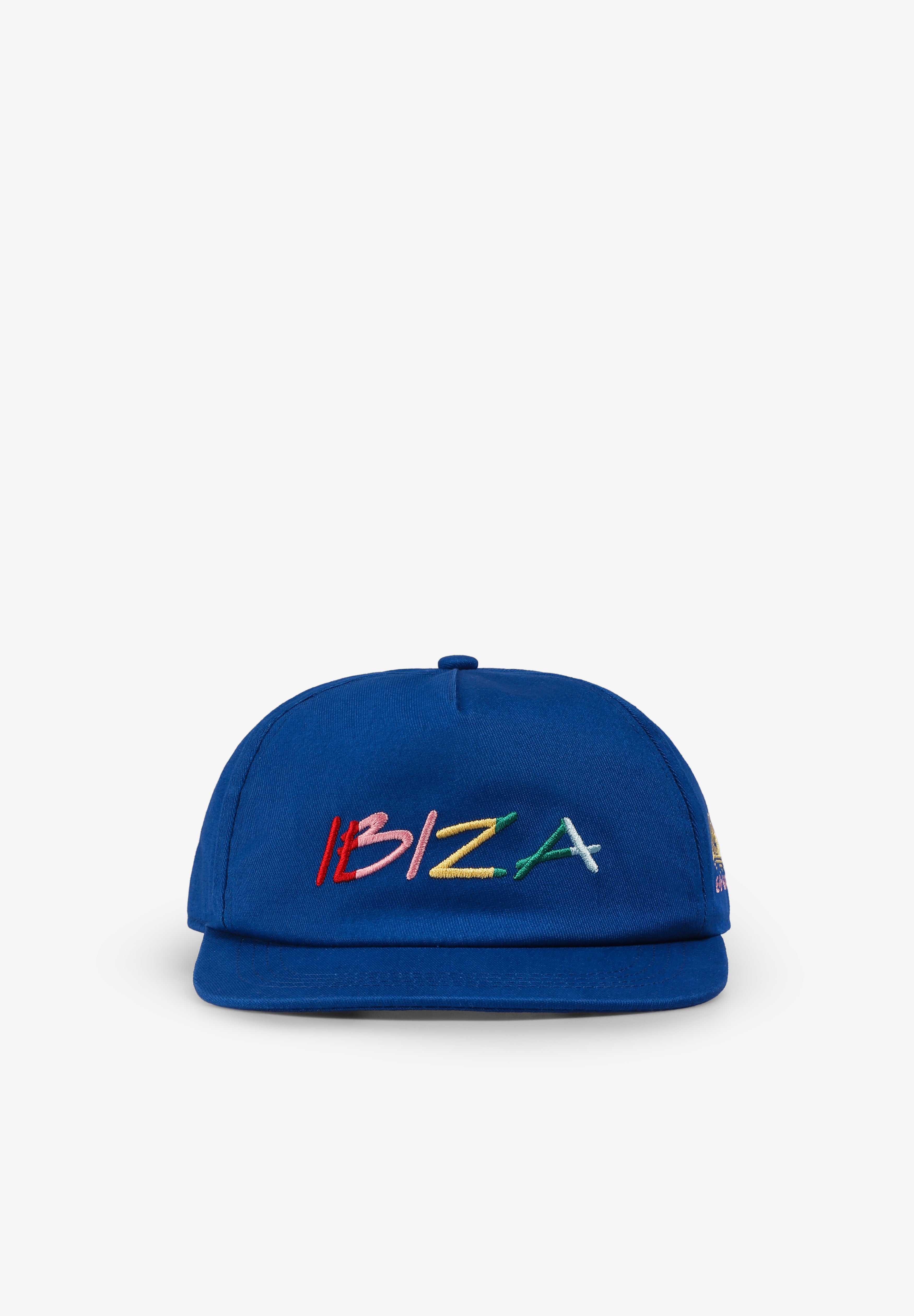 VISIT | BONÉ IBIZA