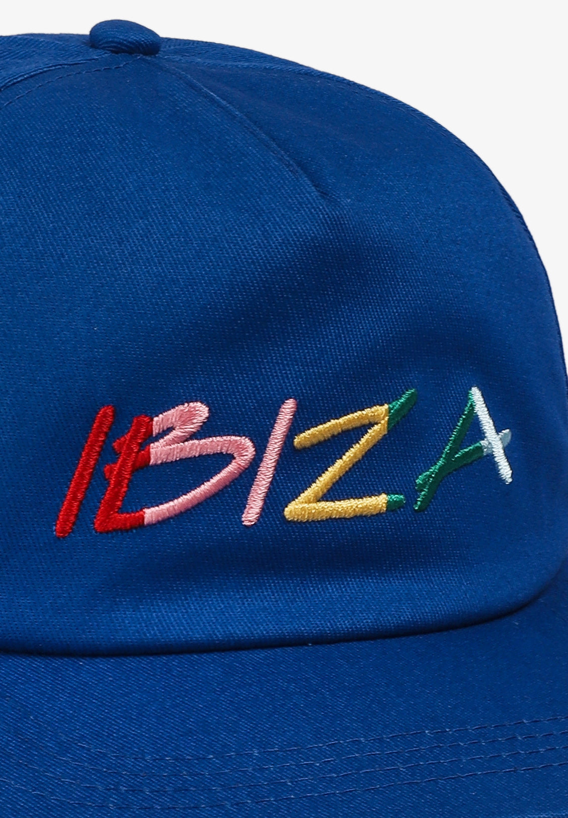 VISIT | BONÉ IBIZA