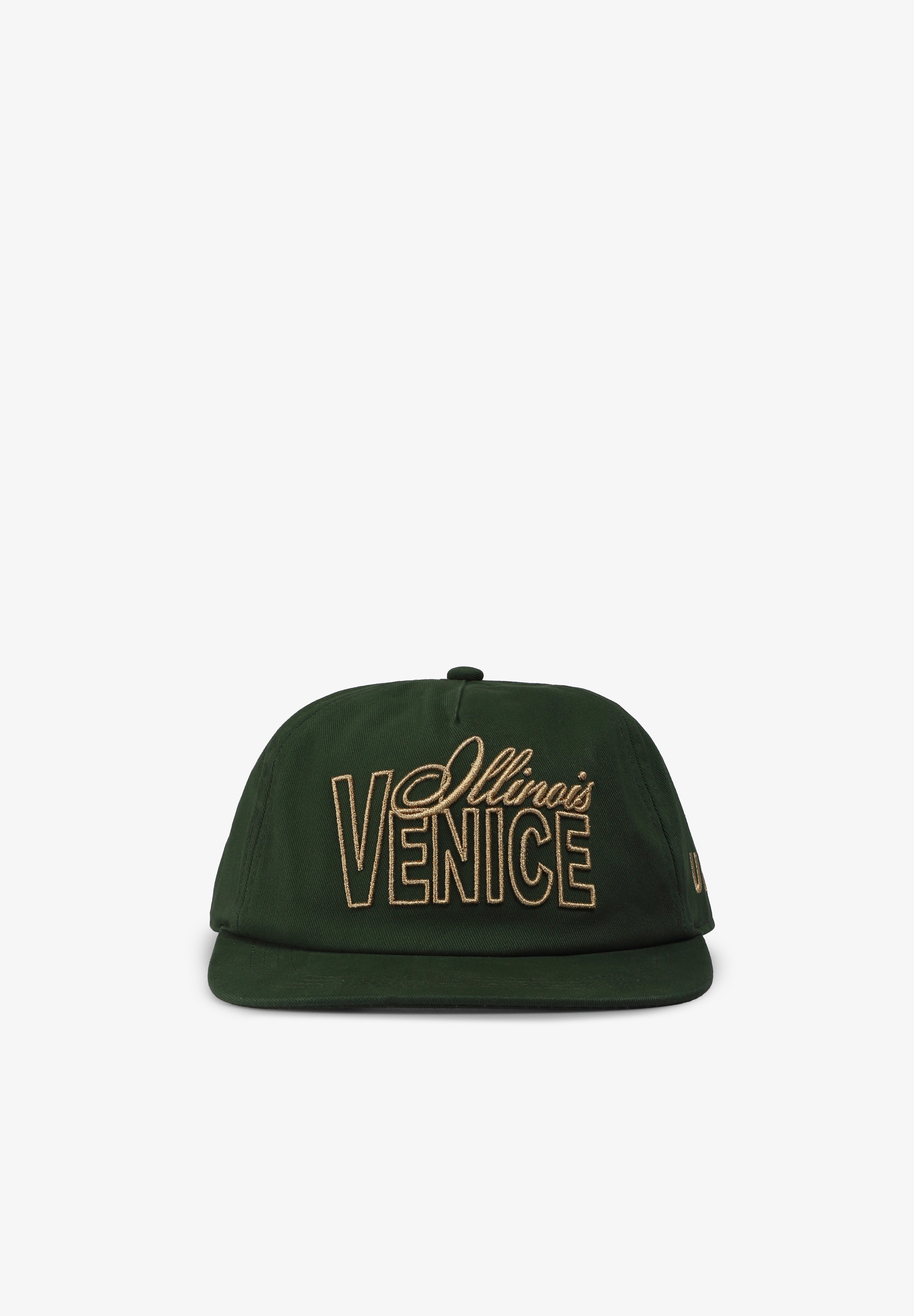 VISIT | BONÉ VENICE