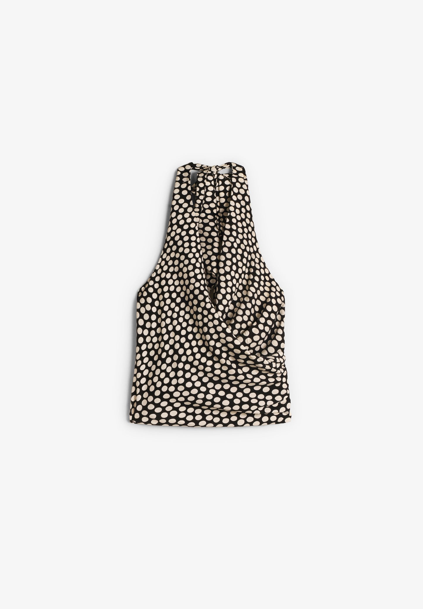 VANÓ STUDIO | TOP POLKA DOT
