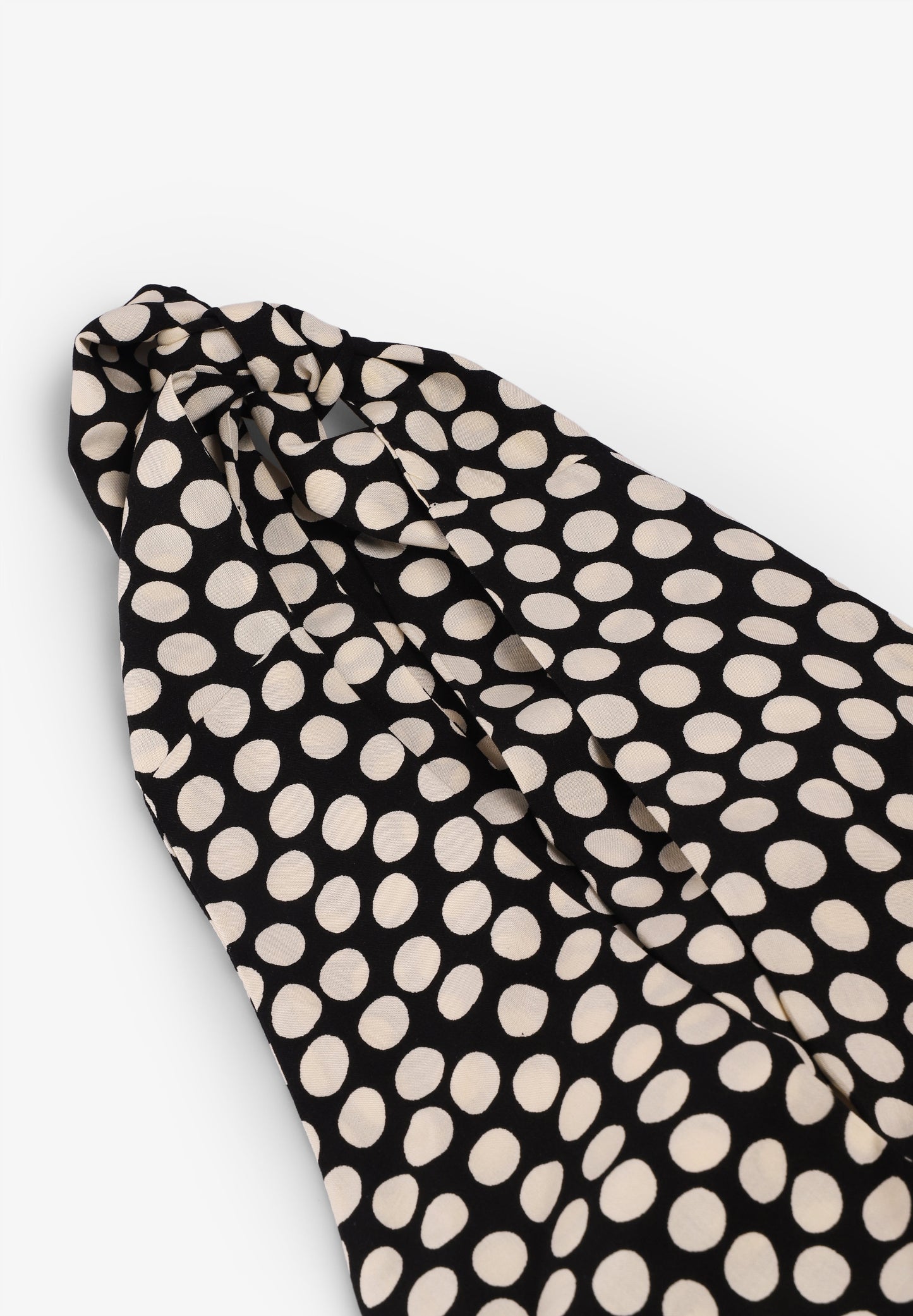 VANÓ STUDIO | TOP POLKA DOT