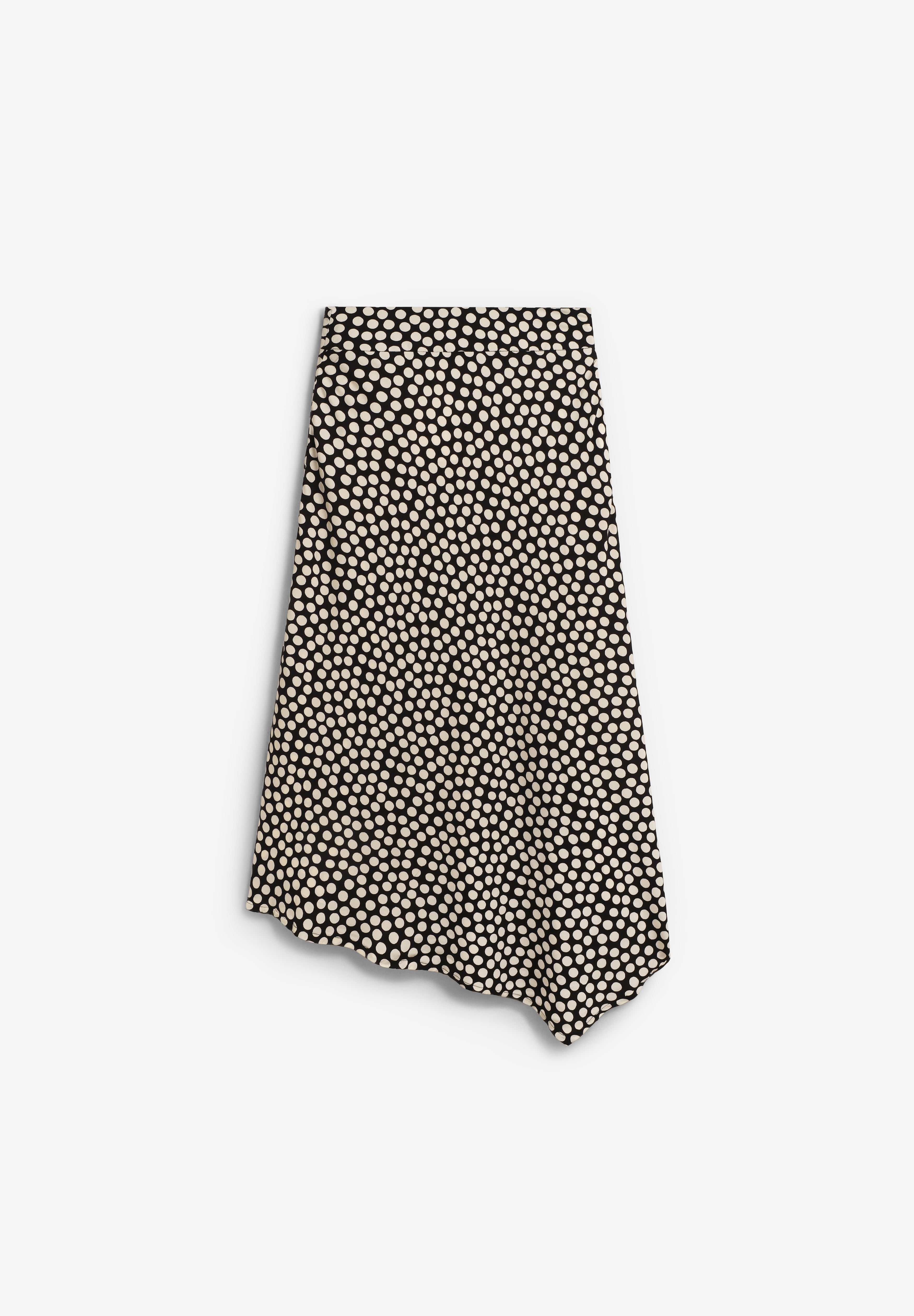 VANÓ STUDIO | SAIA POLKA DOT