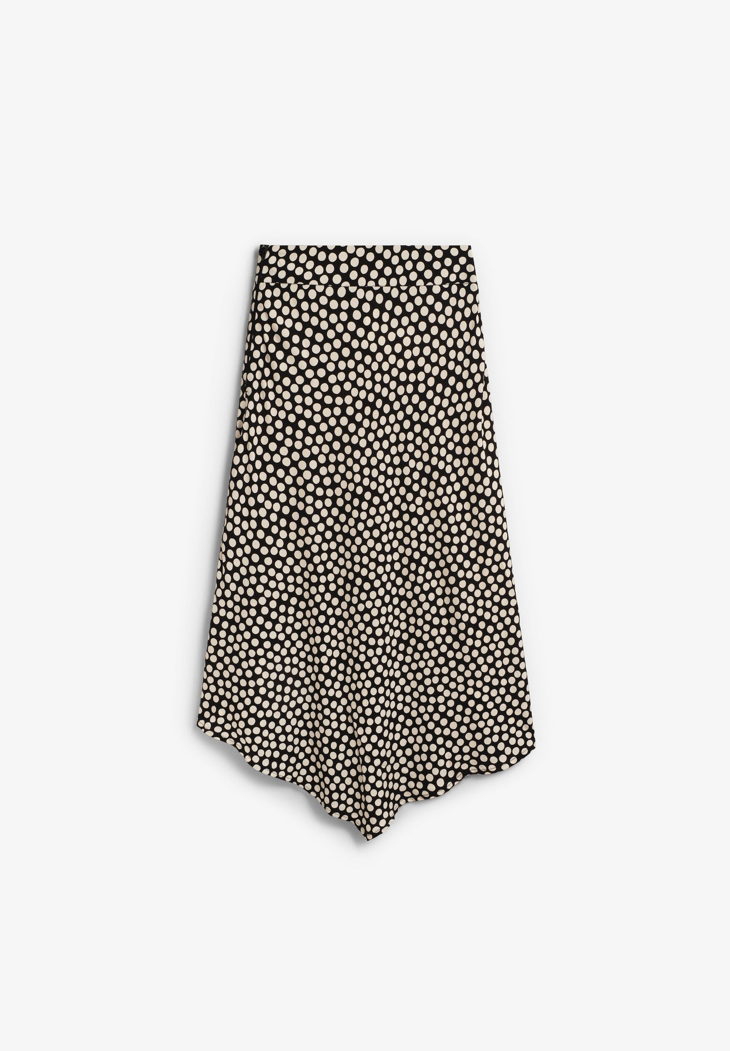 VANÓ STUDIO | SAIA POLKA DOT