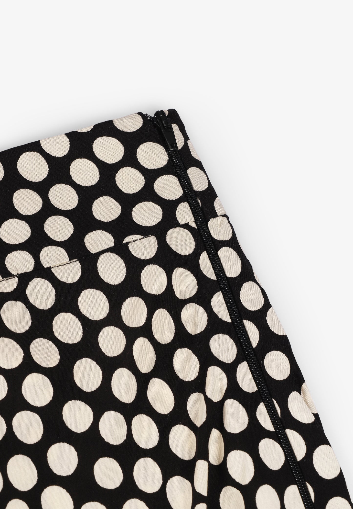 VANÓ STUDIO | SAIA POLKA DOT