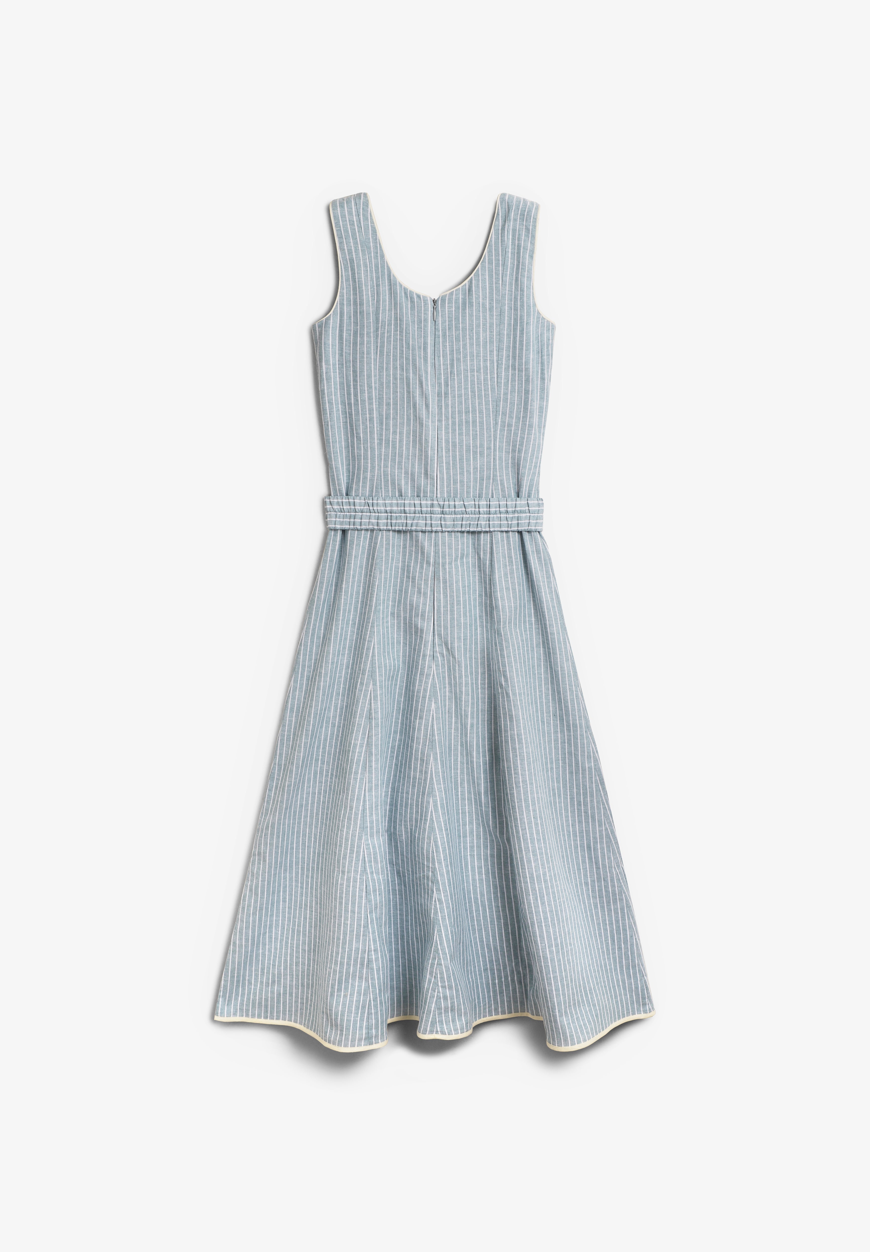 VANÓ STUDIO | VESTIDO VENDOME
