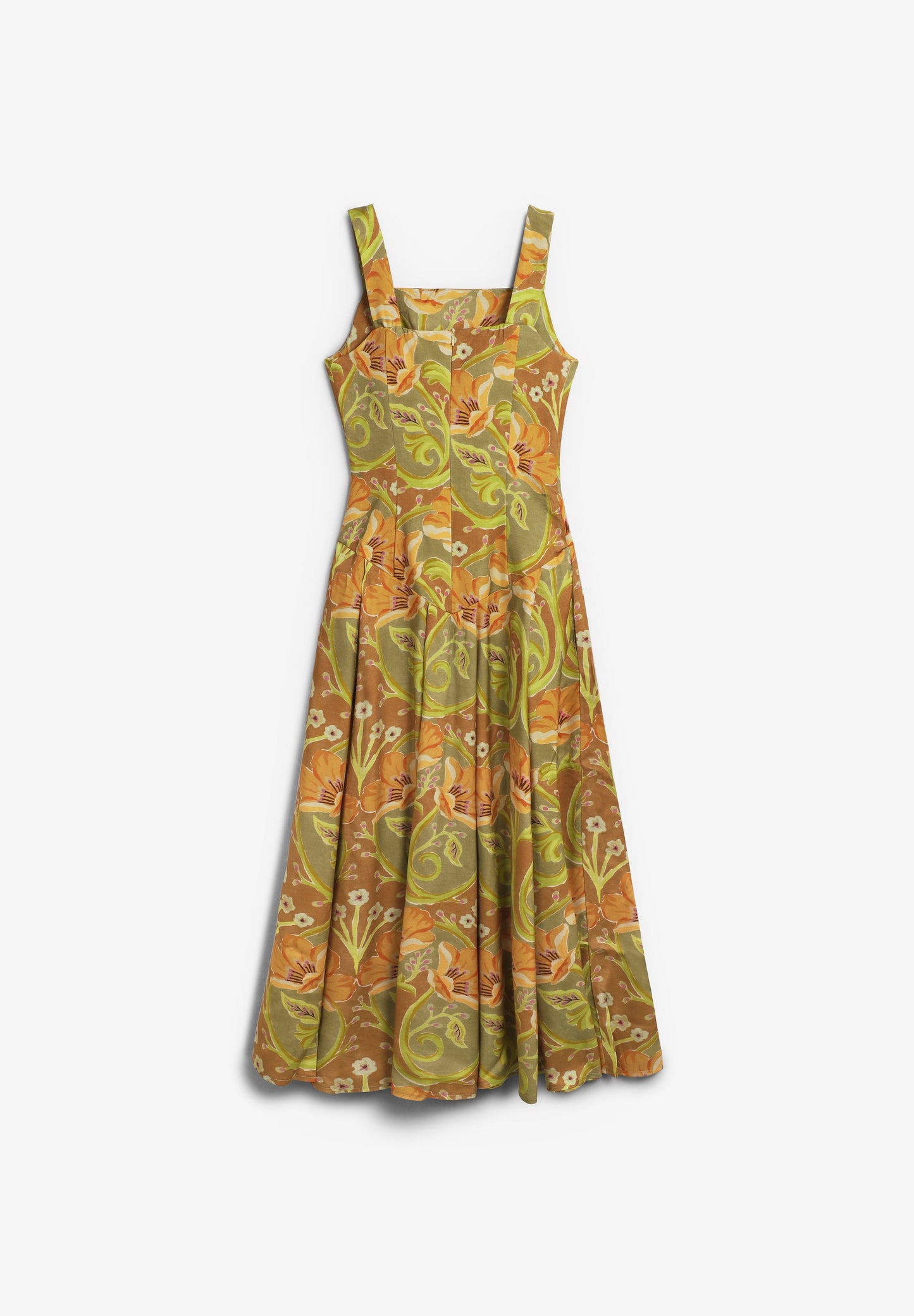 VANÓ STUDIO | VESTIDO FLOWERS