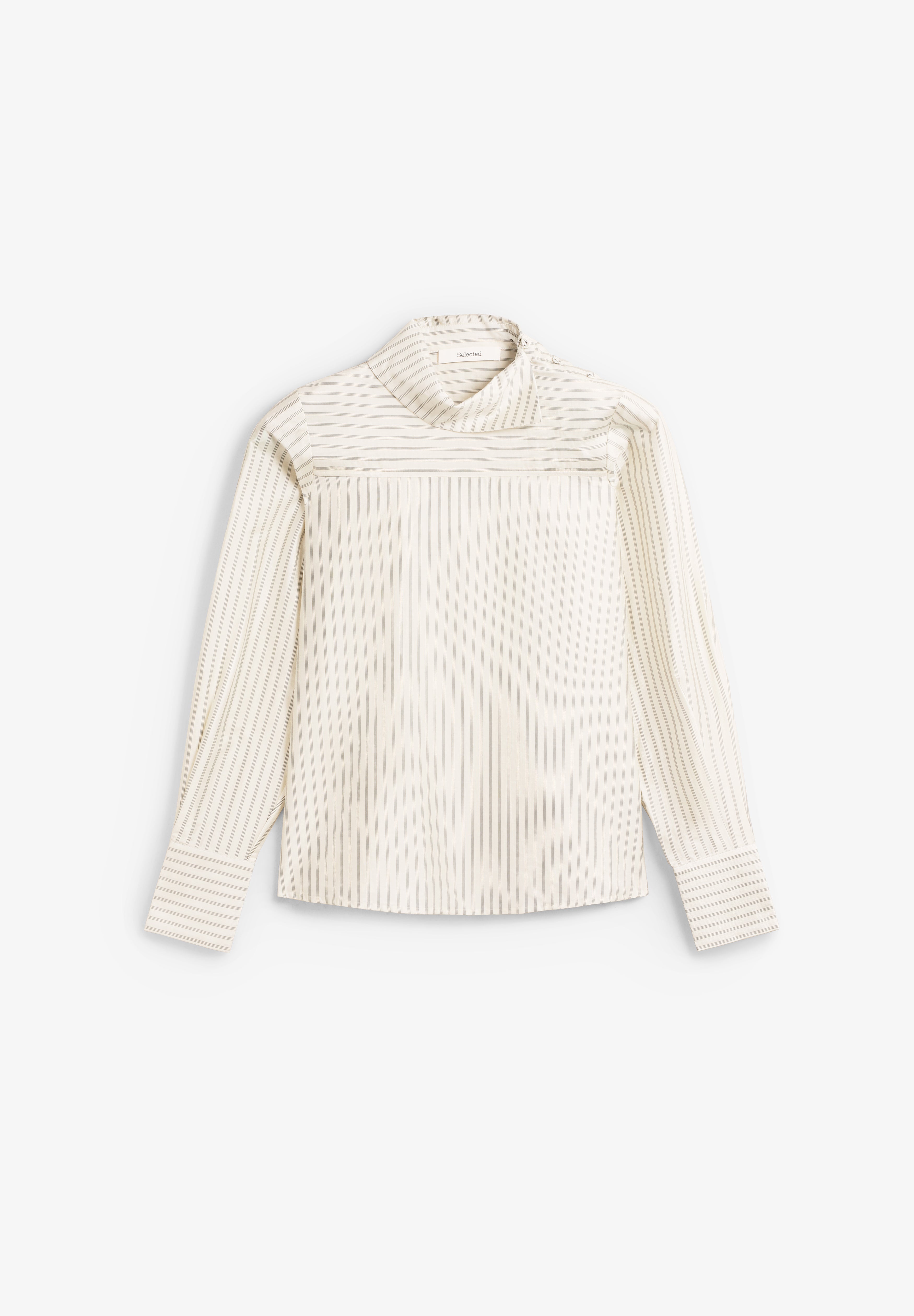 SELECTED | CONNIE RELAXED TOP