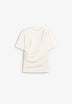 SELECTED | OLINE LIGHT TWIST TEE