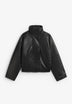 SELECTED | ZENIA LEATHER JACKET