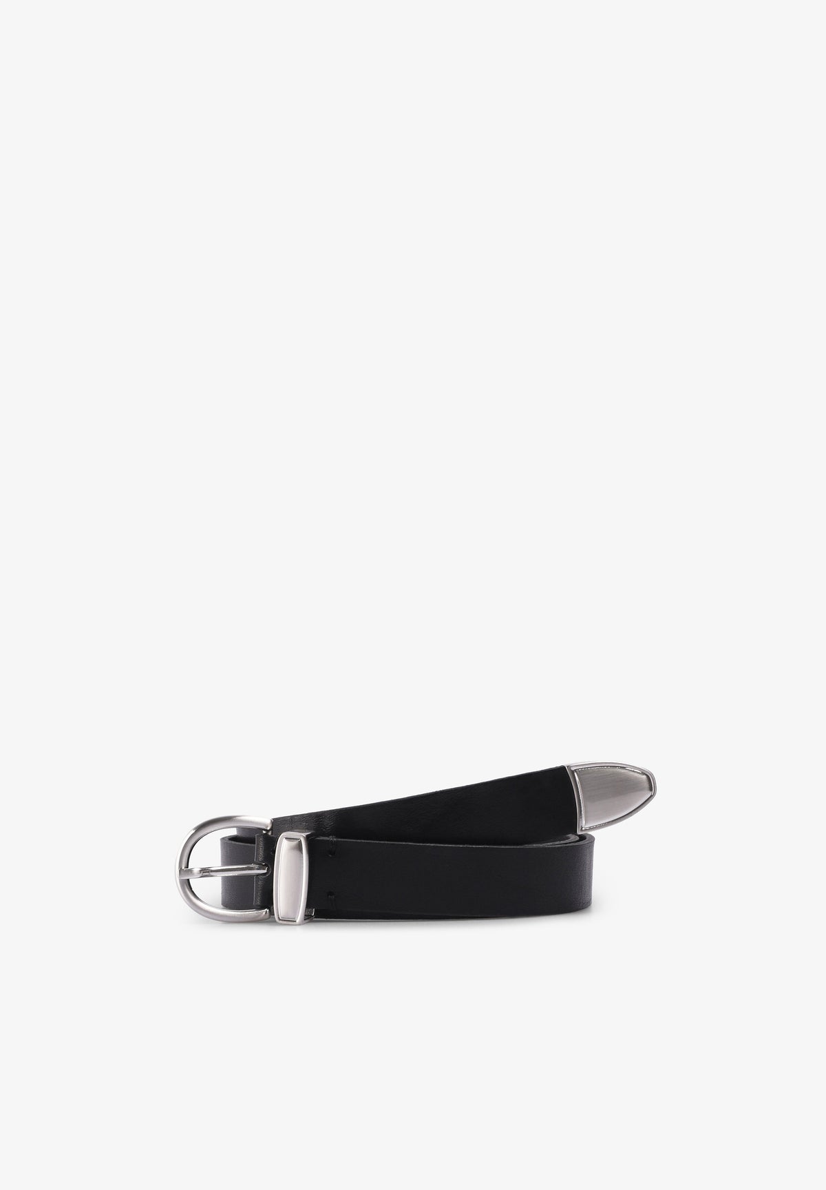 SELECTED | LIV WESTERN BELT