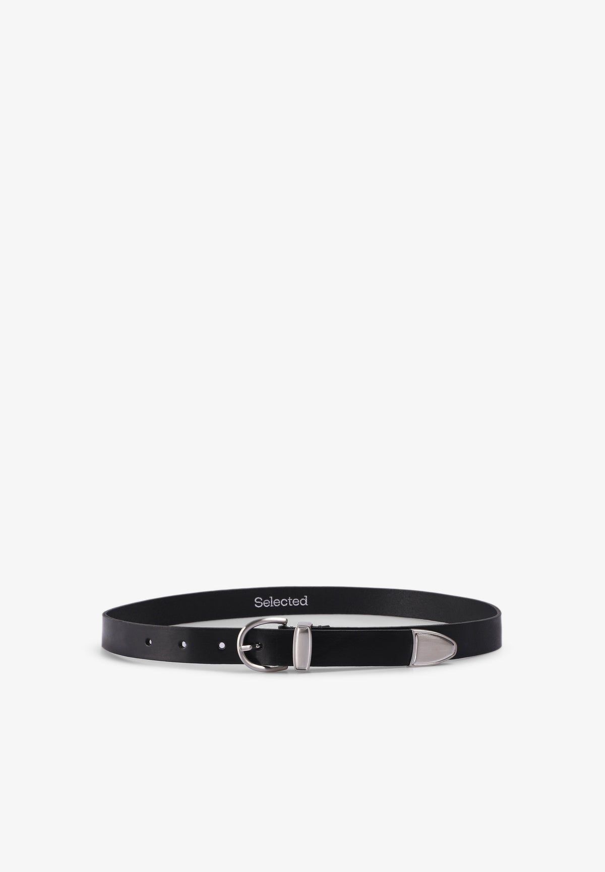 SELECTED | LIV WESTERN BELT