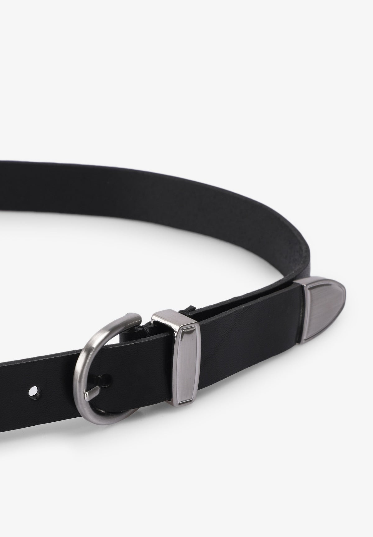 SELECTED | LIV WESTERN BELT
