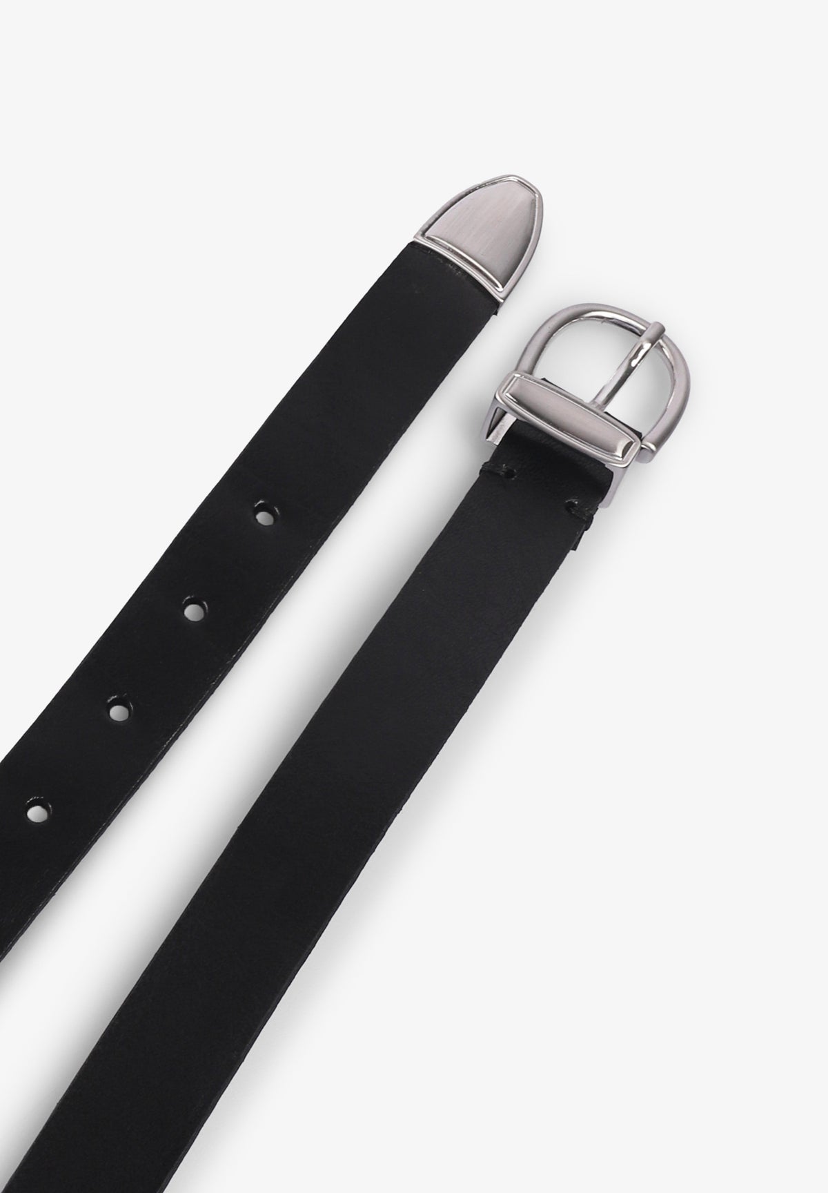 SELECTED | LIV WESTERN BELT