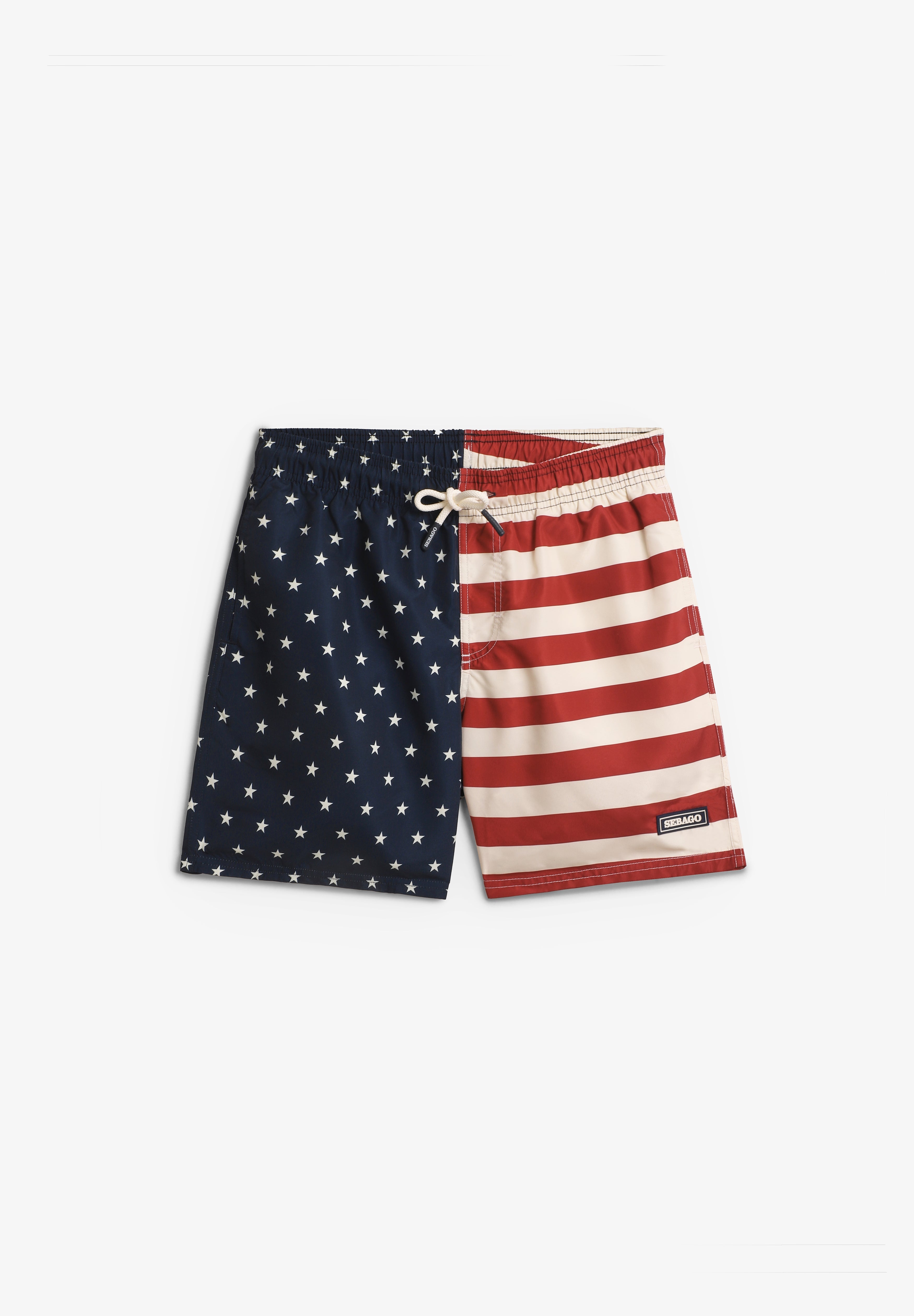 SEBAGO | BEND USA FLAG