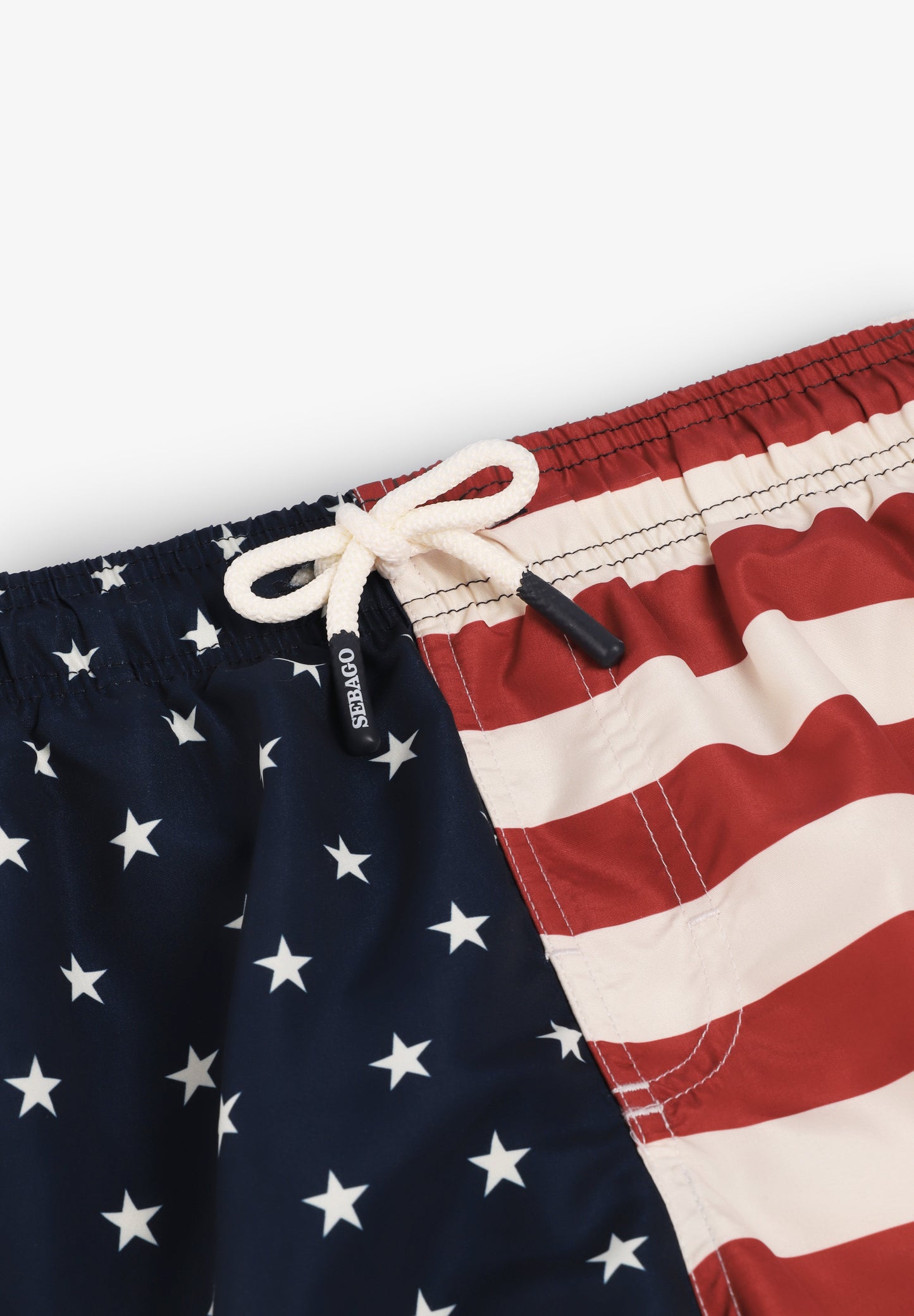 SEBAGO | BEND USA FLAG
