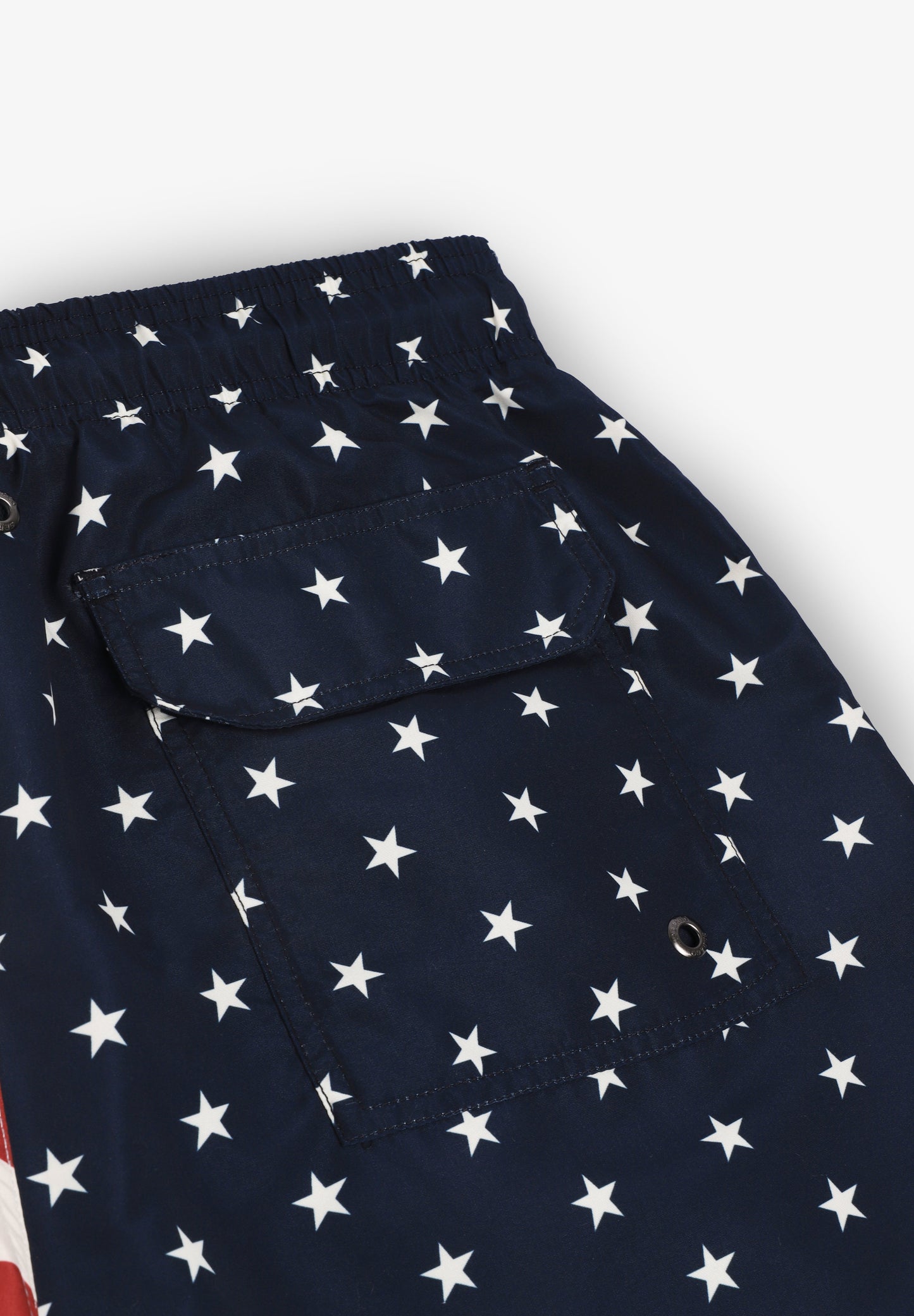 SEBAGO | BEND USA FLAG