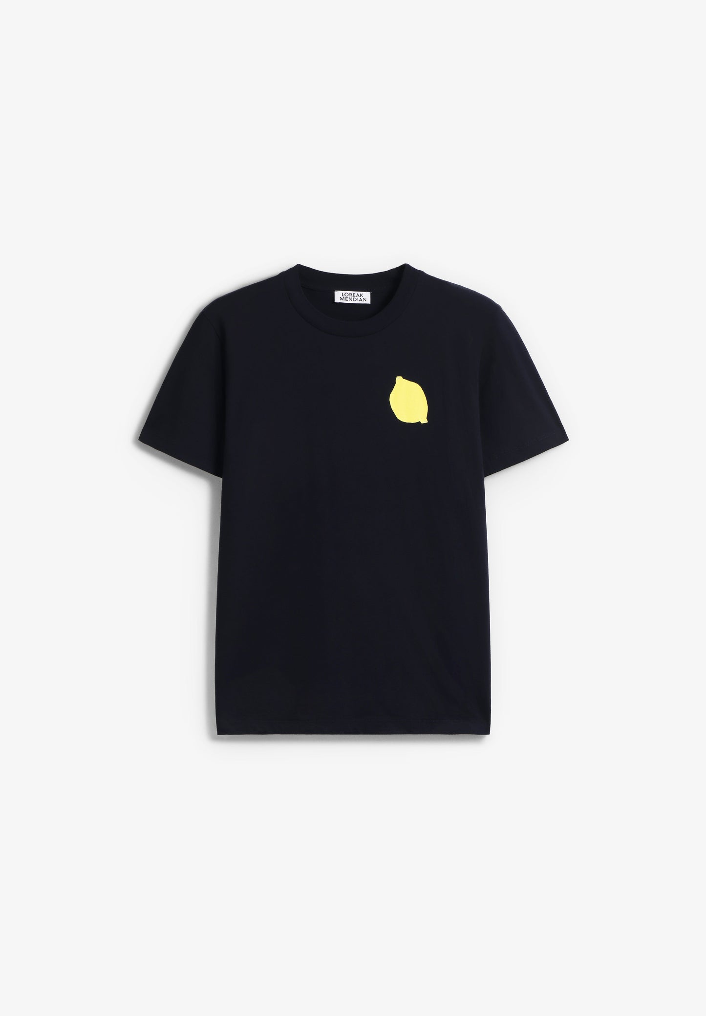 LOREAK MENDIAN | LIMON TEE
