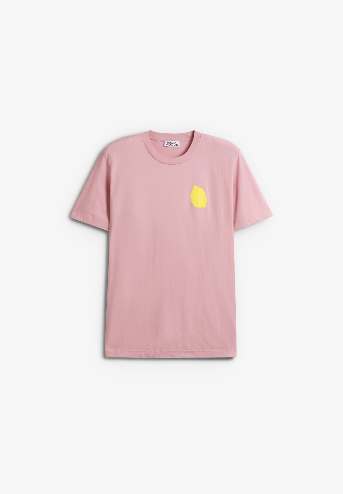 LOREAK MENDIAN | LIMON TEE