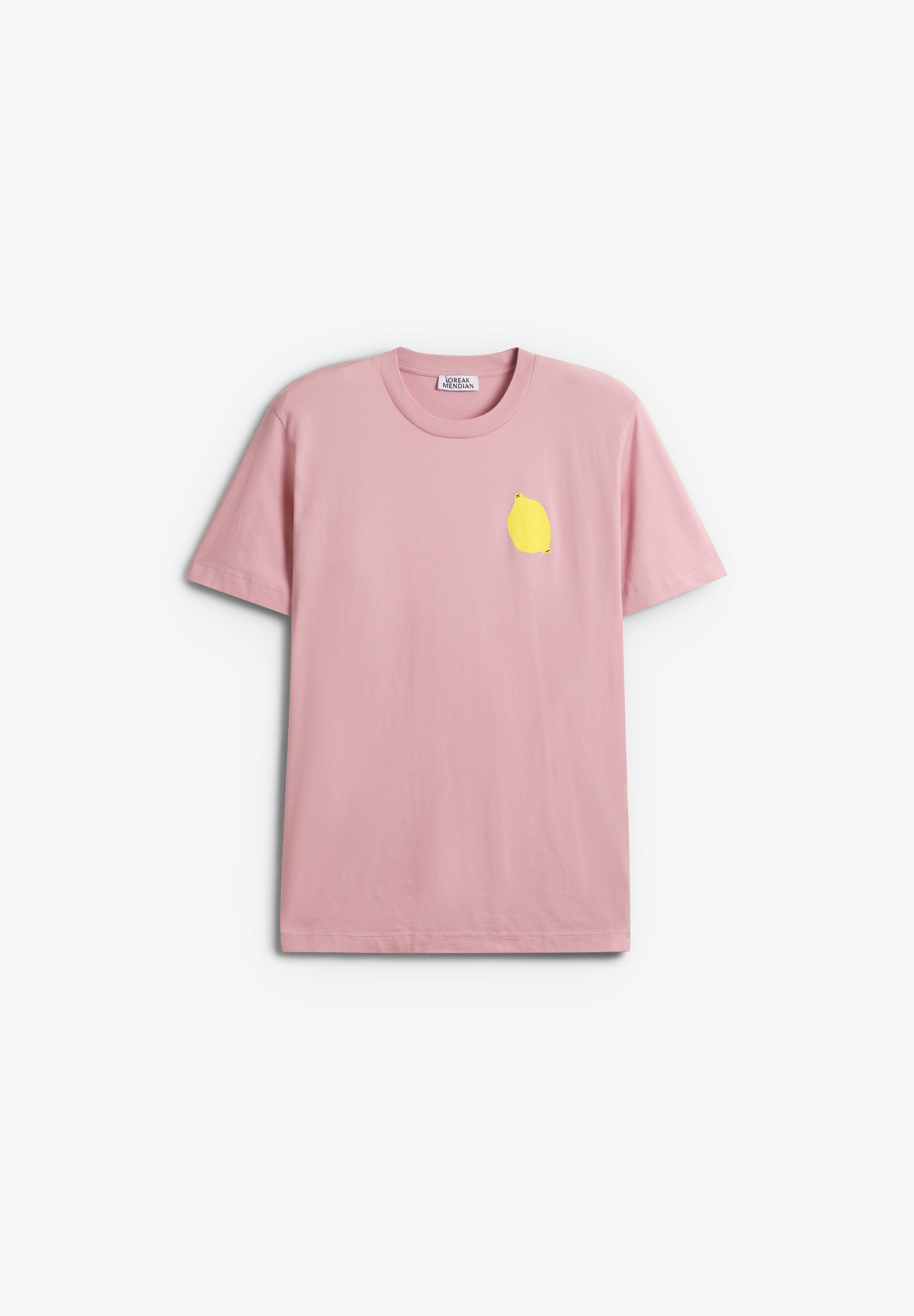 LOREAK MENDIAN | LIMON TEE