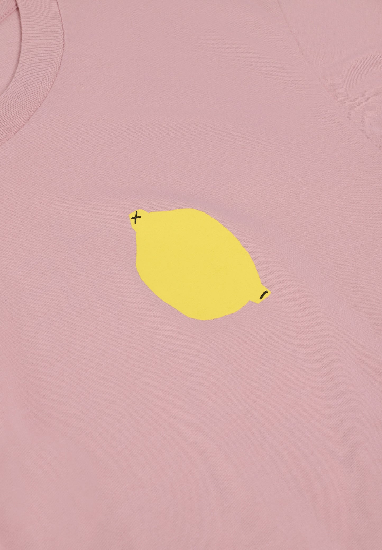 LOREAK MENDIAN | LIMON TEE