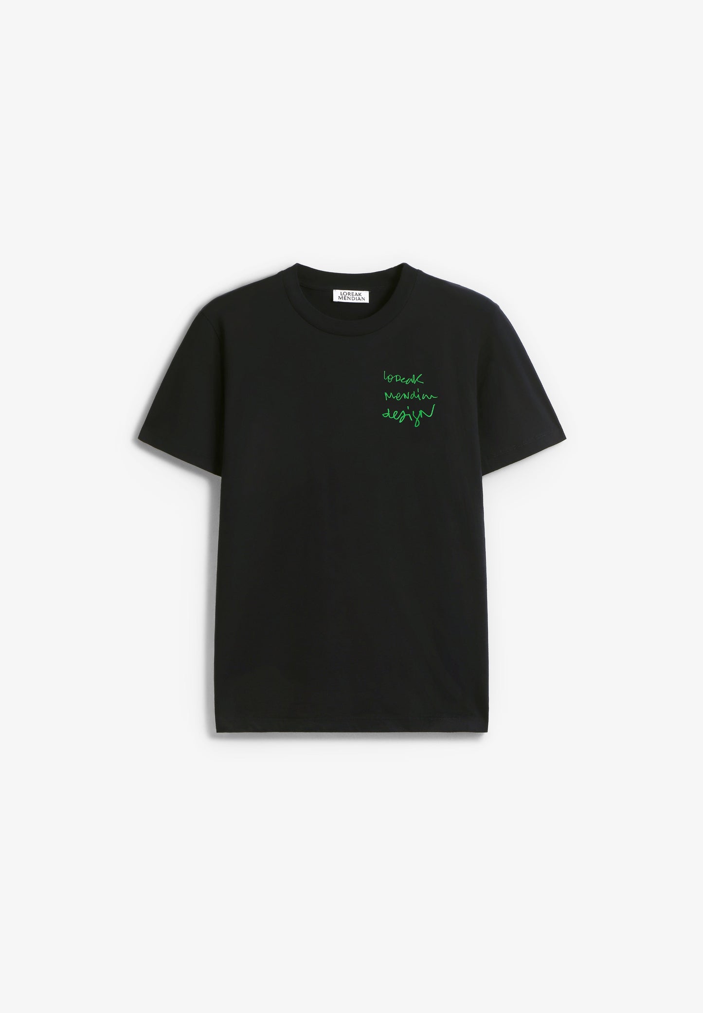 LOREAK MENDIAN | PARIS TEE