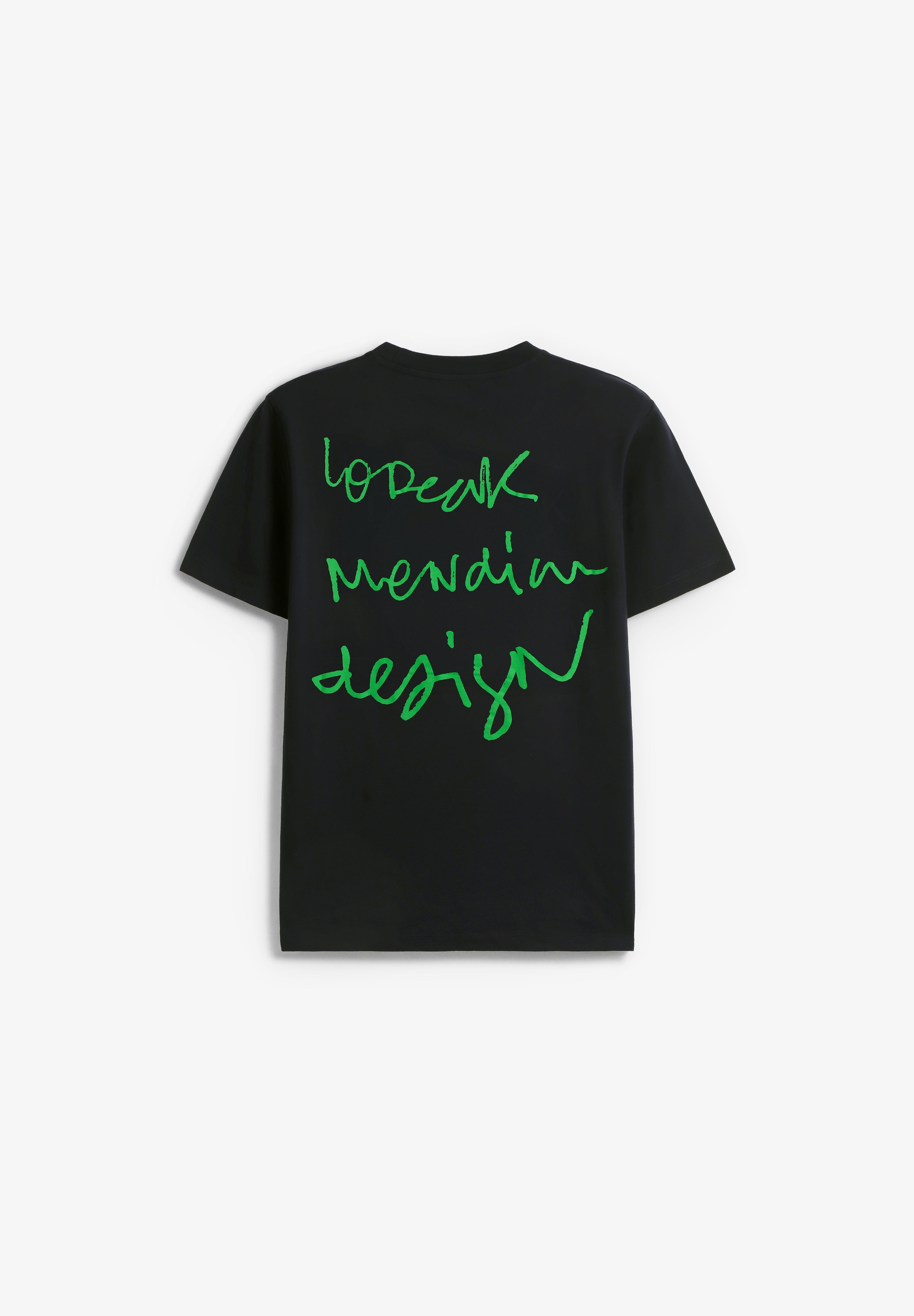 LOREAK MENDIAN | PARIS TEE