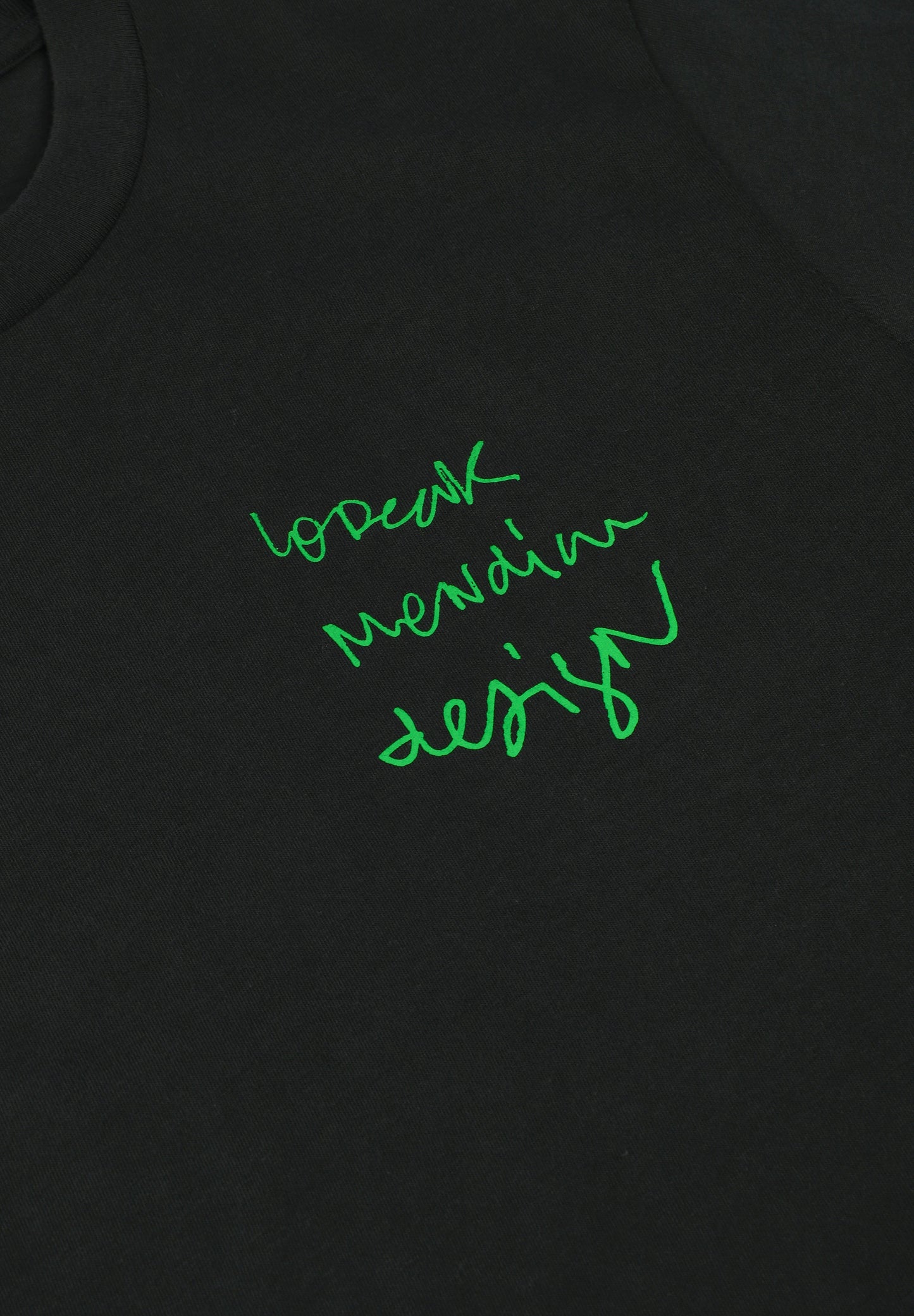 LOREAK MENDIAN | PARIS TEE