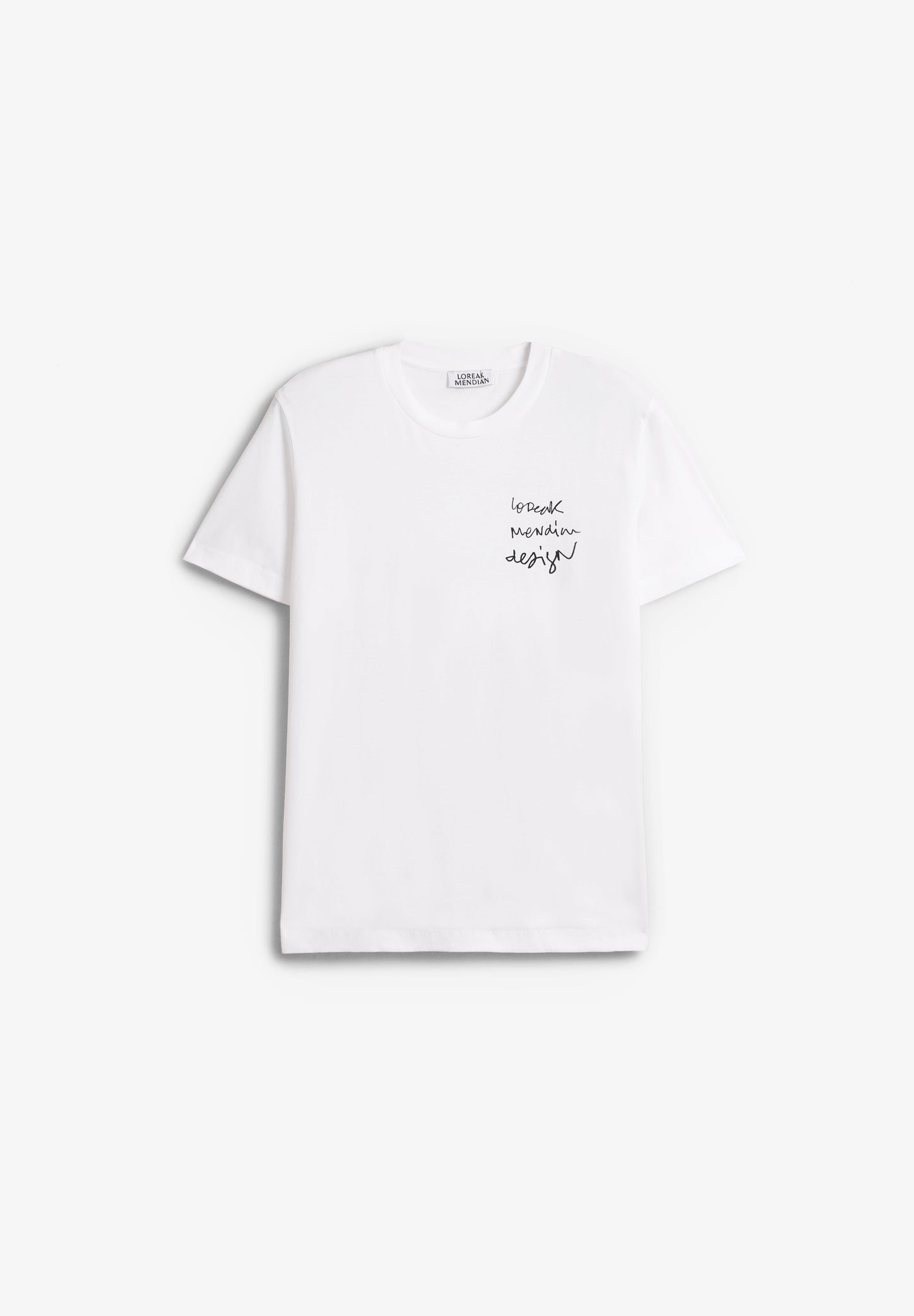 LOREAK MENDIAN | PARIS TEE