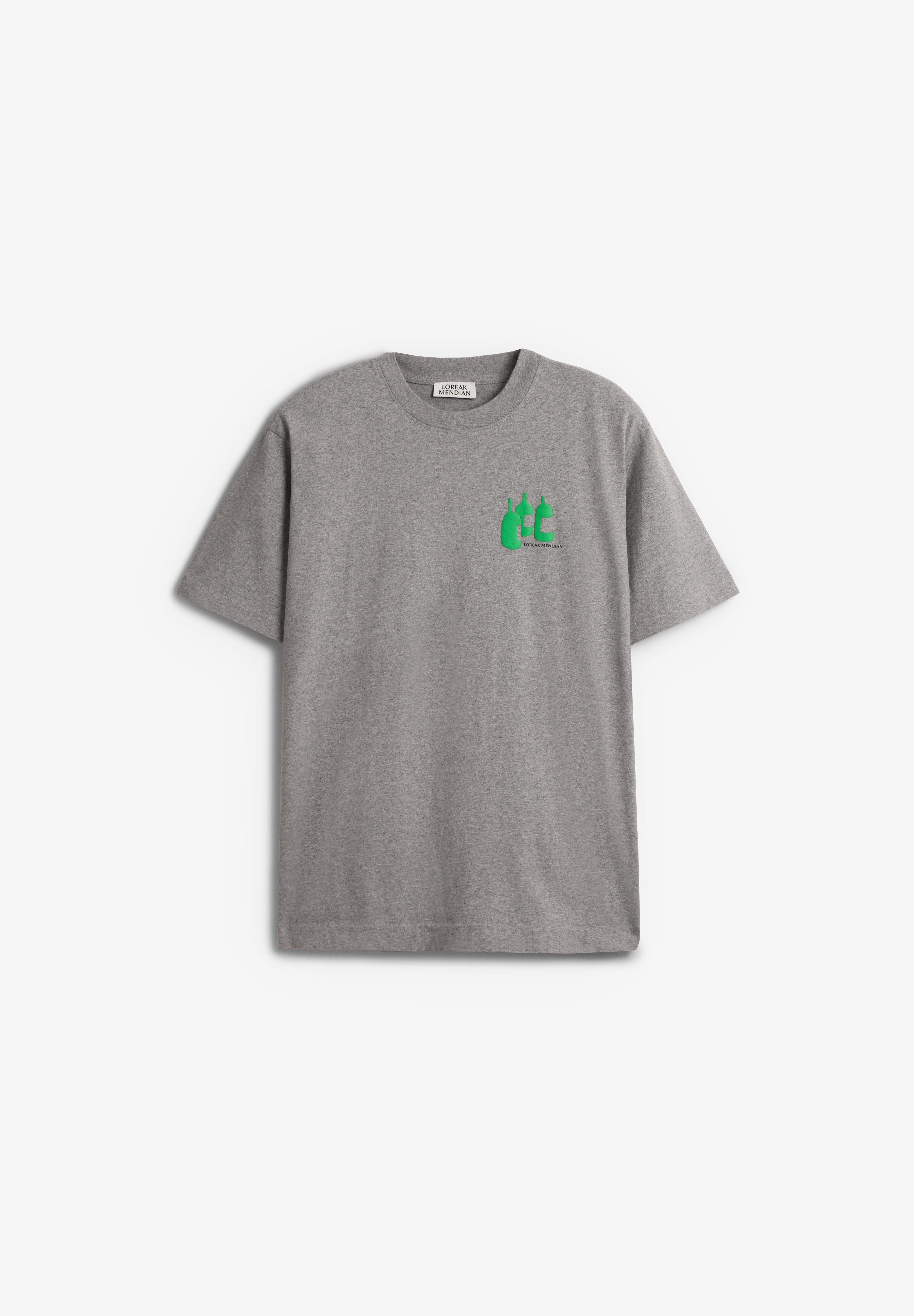 LOREAK MENDIAN | BOTELLA TEE