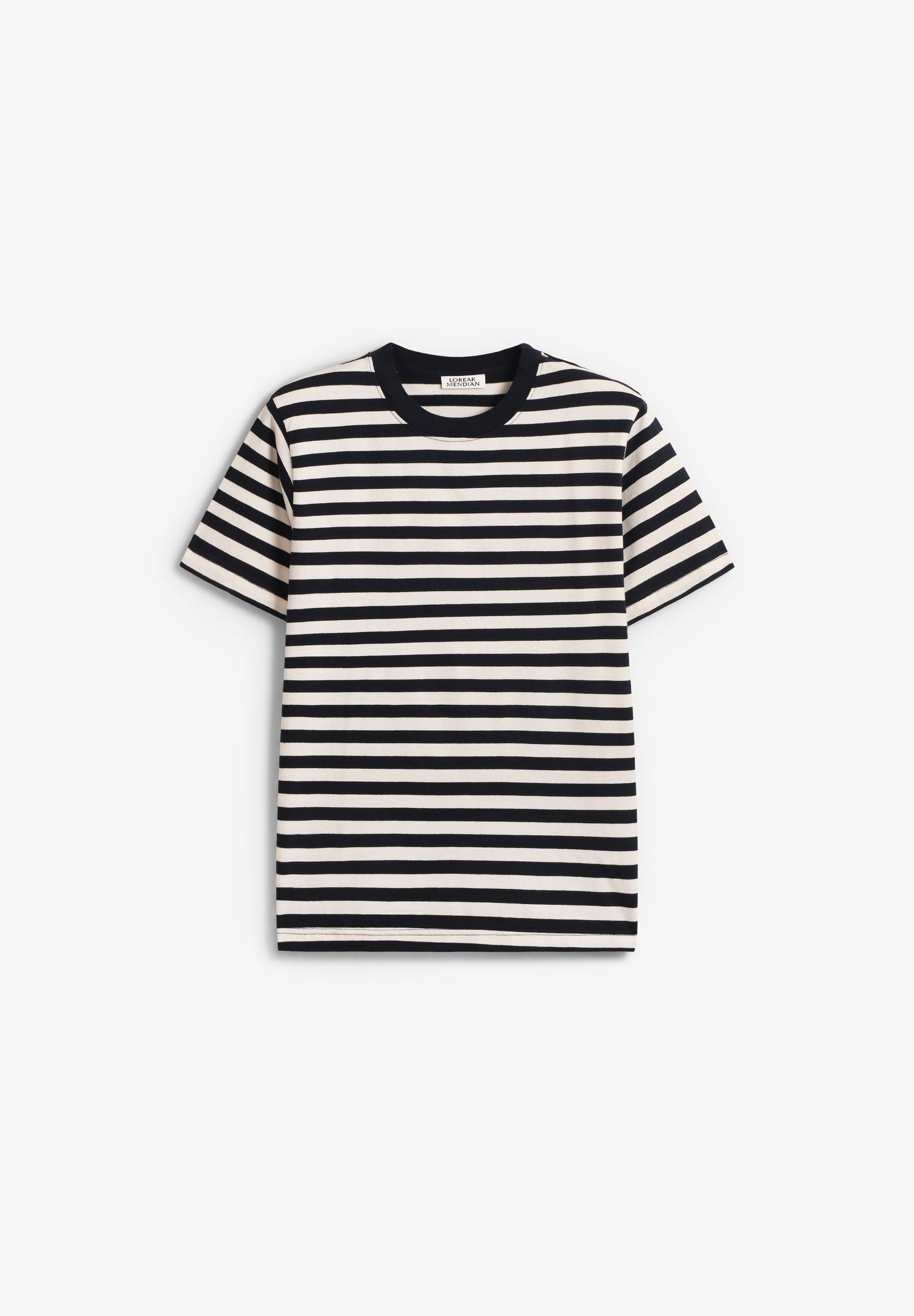 LOREAK MENDIAN | LM STRIPE TEE