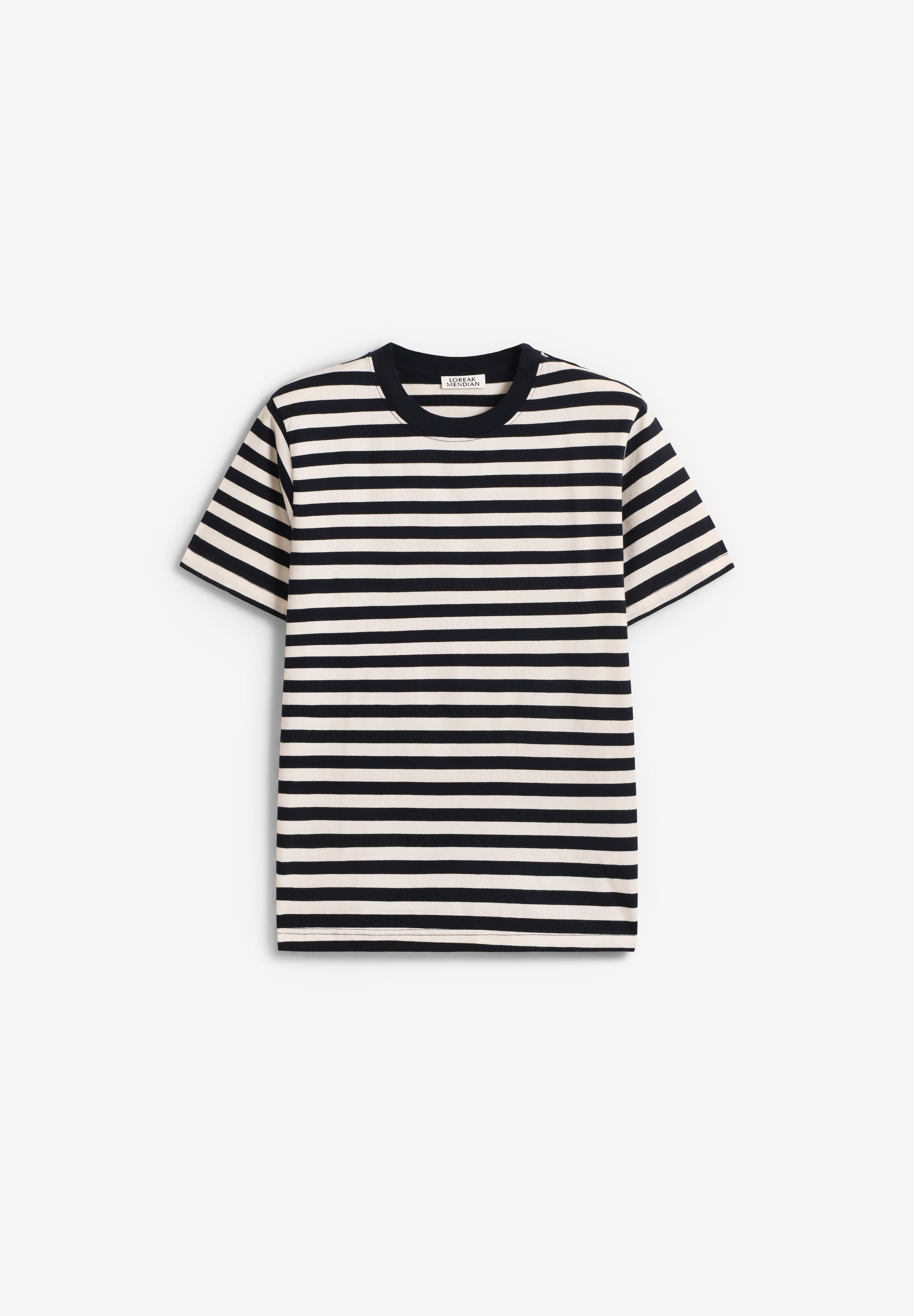 LOREAK MENDIAN | LM STRIPE TEE