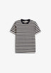 LOREAK MENDIAN | LM STRIPE TEE