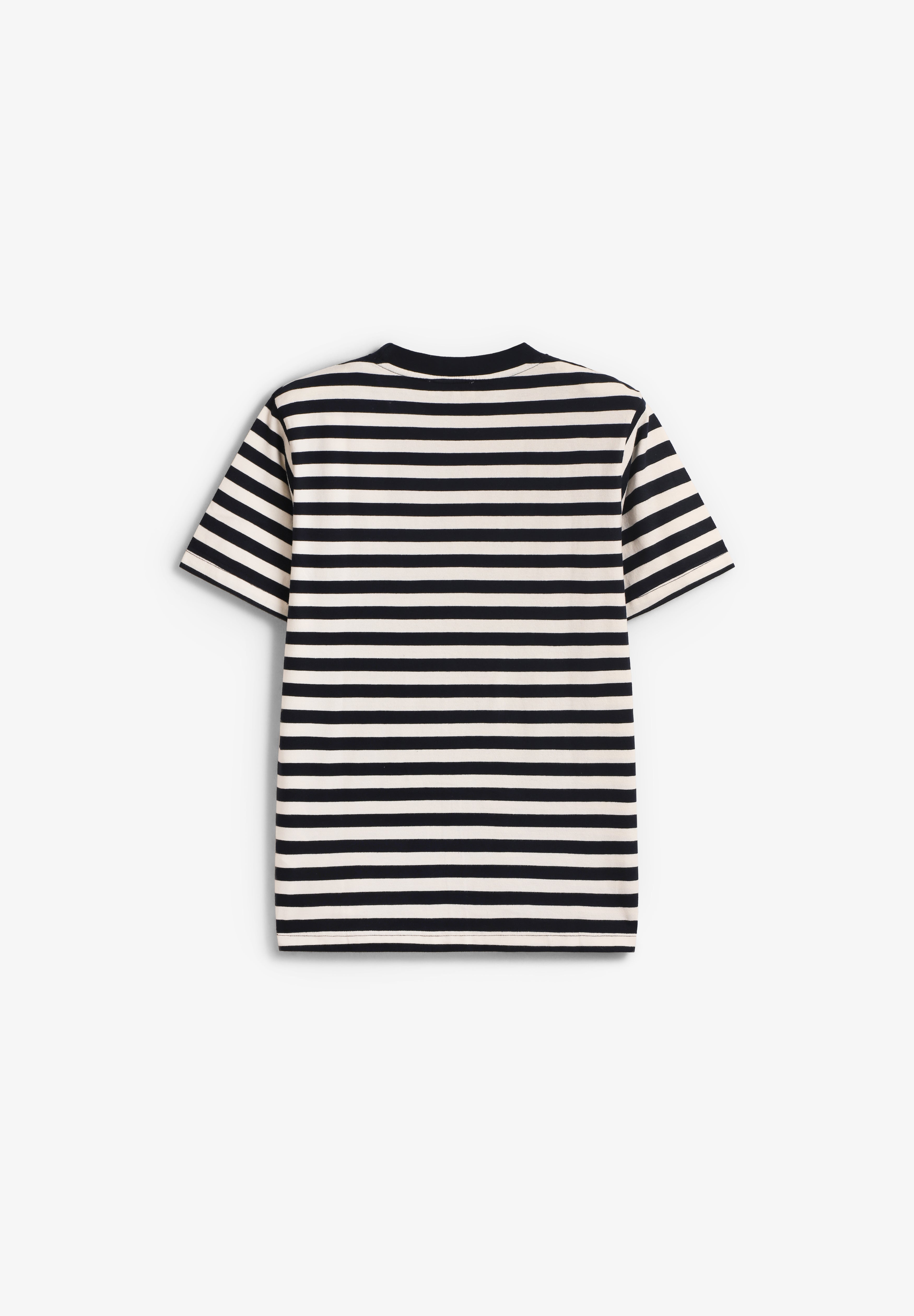 LOREAK MENDIAN | LM STRIPE TEE