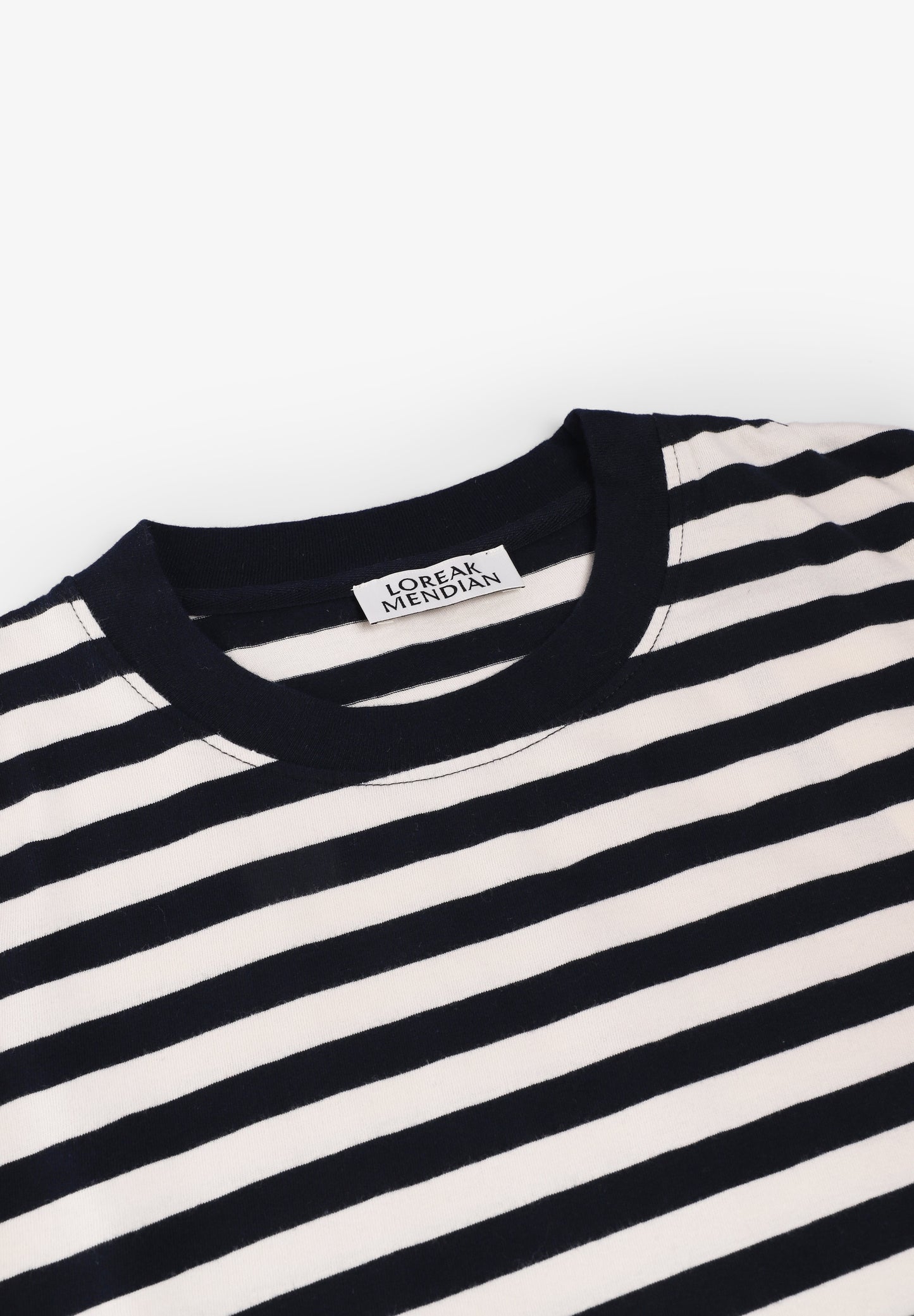 LOREAK MENDIAN | LM STRIPE TEE