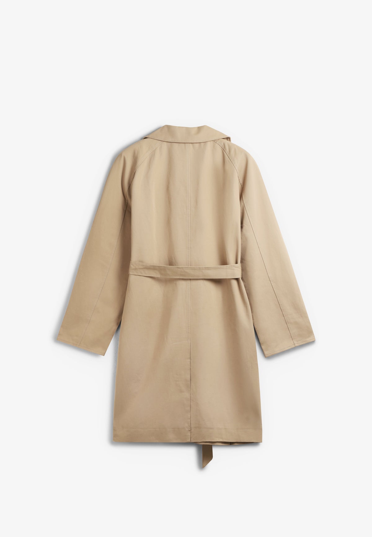 ARTLOVE | GABARDINA OSIANE