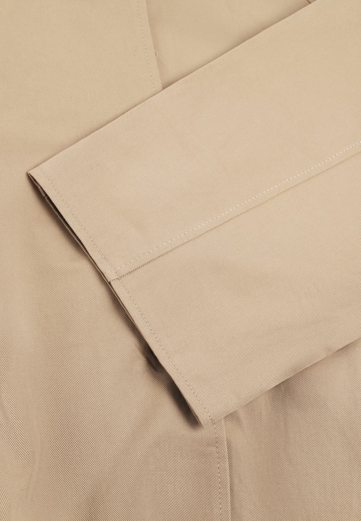 ARTLOVE | TRENCH OSIANE