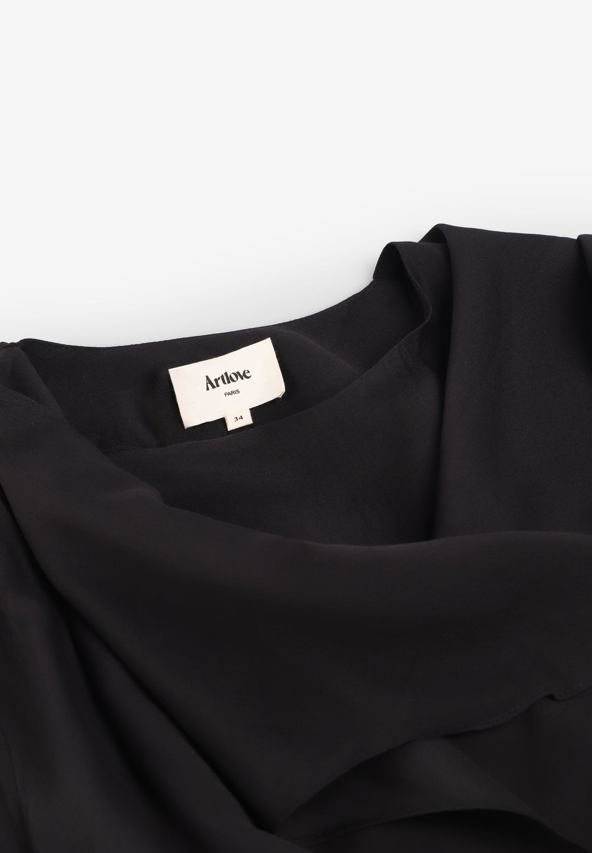 ARTLOVE | BLOUSE ELELIS