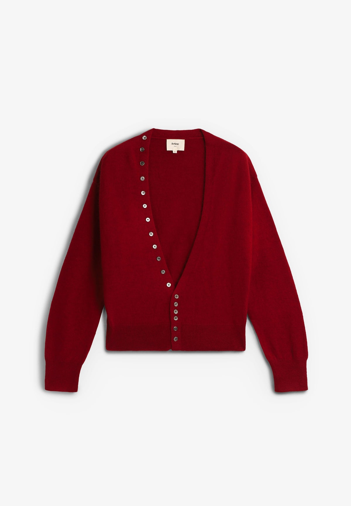 ARTLOVE | CARDIGAN ANELIA