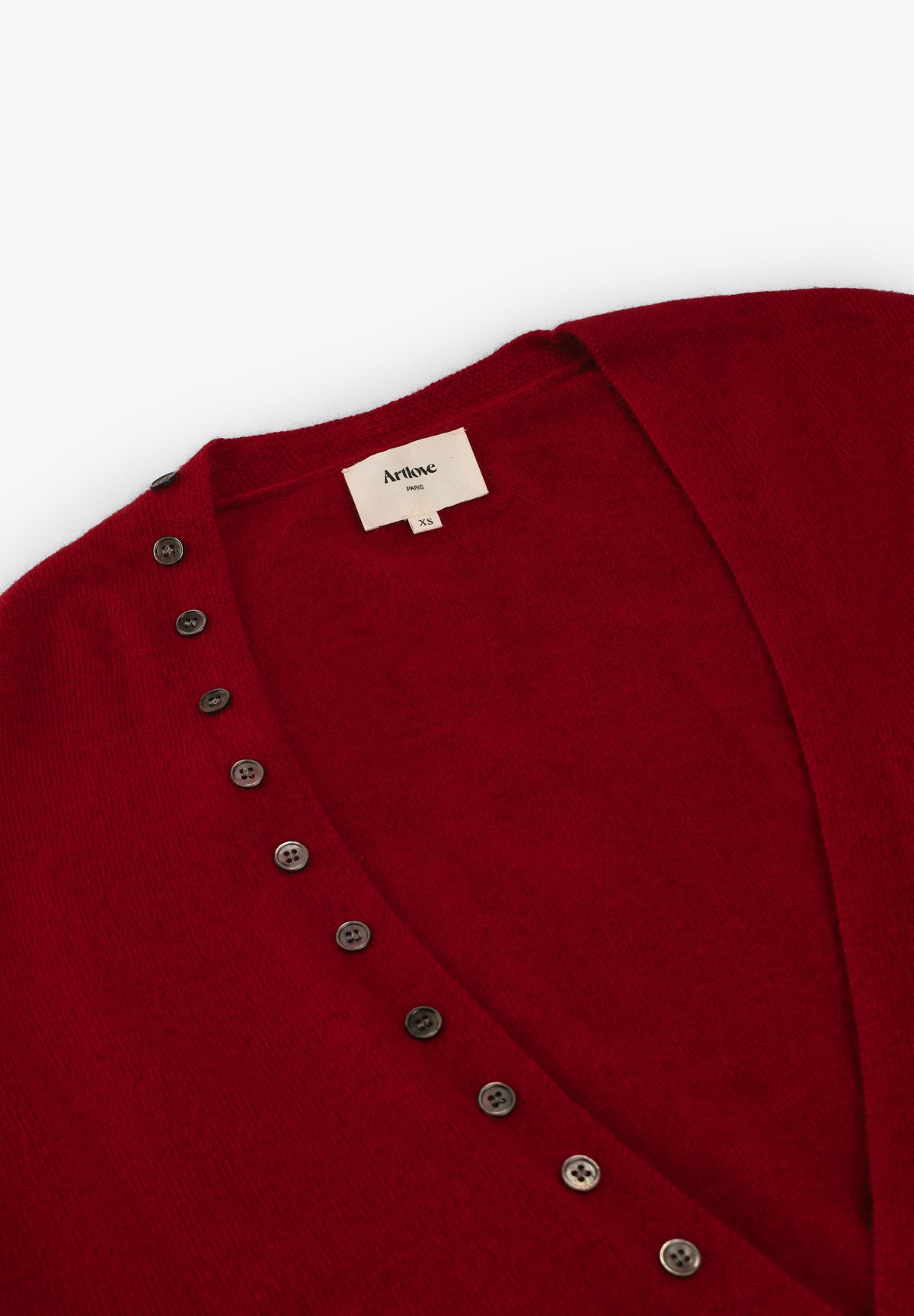 ARTLOVE | CARDIGAN ANELIA