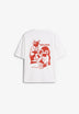 NWHR | CAMISETA VERMÚ