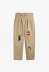 NWHR | PANTALÓN SOBREMESA