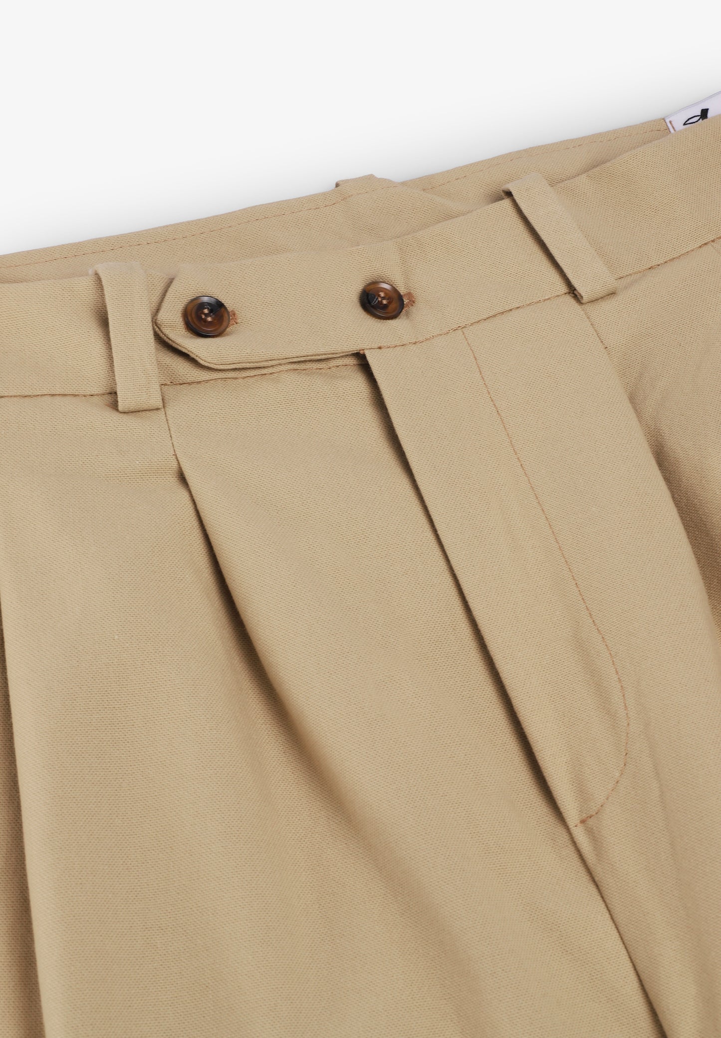 NWHR | PANTALÓN SOBREMESA
